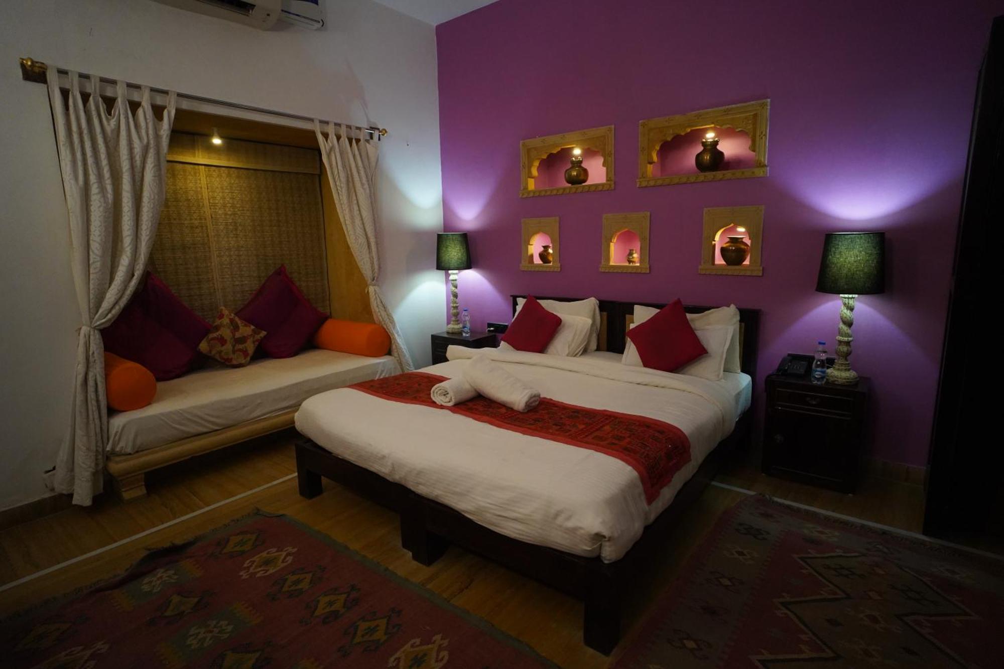 Hotel Jaisan Haveli