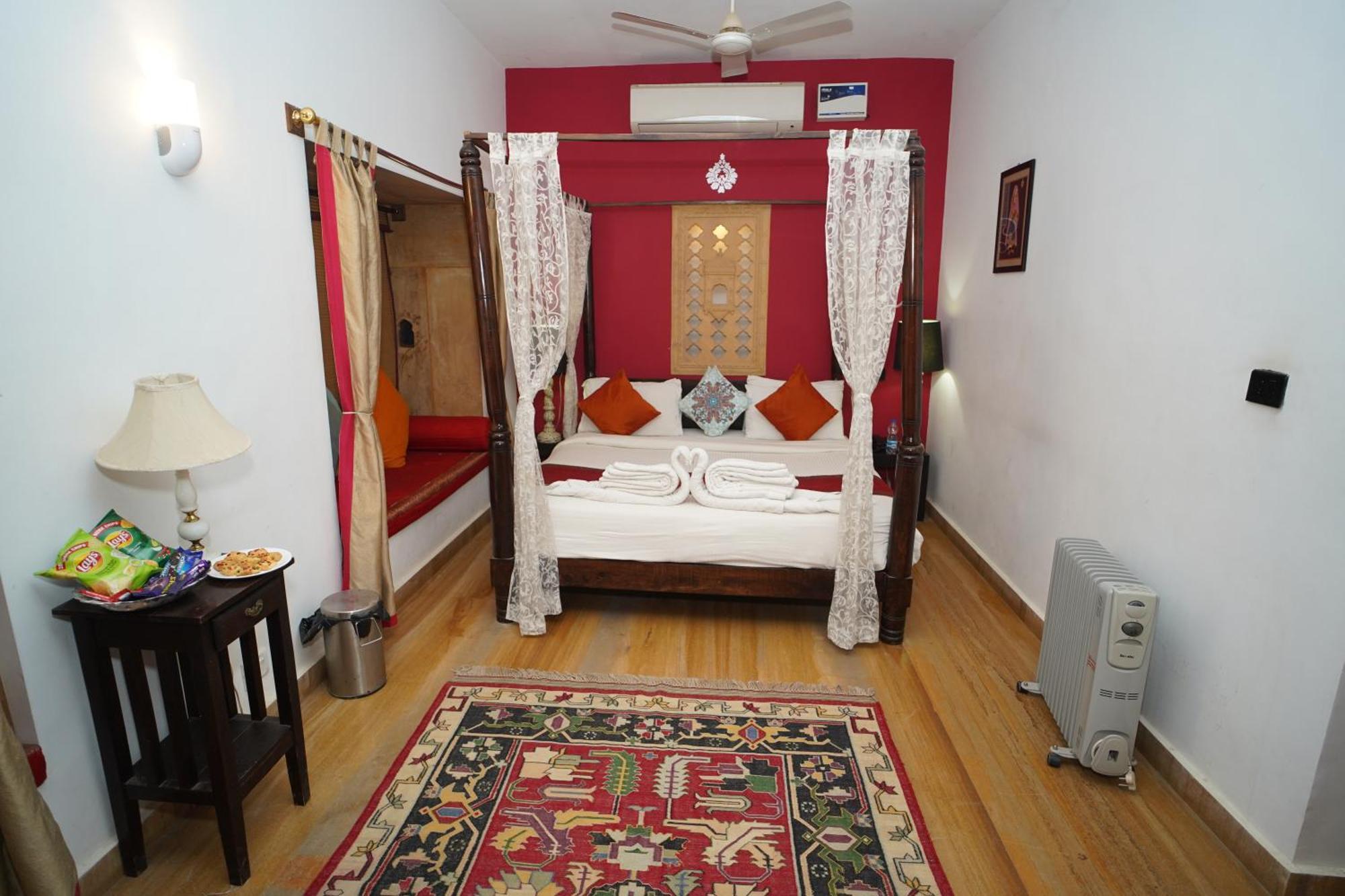 Hotel Jaisan Haveli