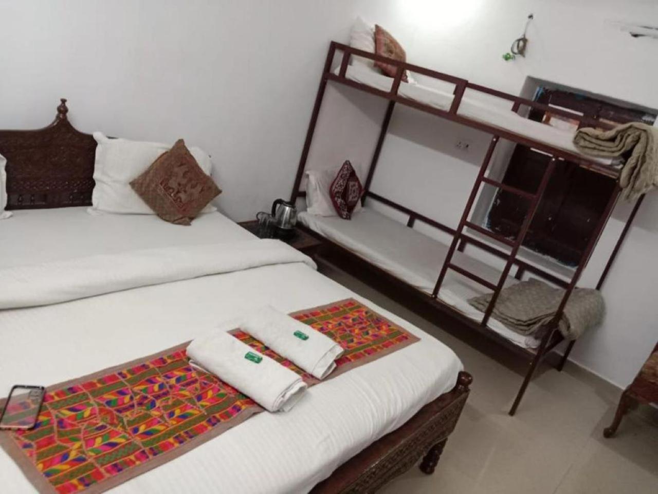 Hotel Tofu Safari 3*