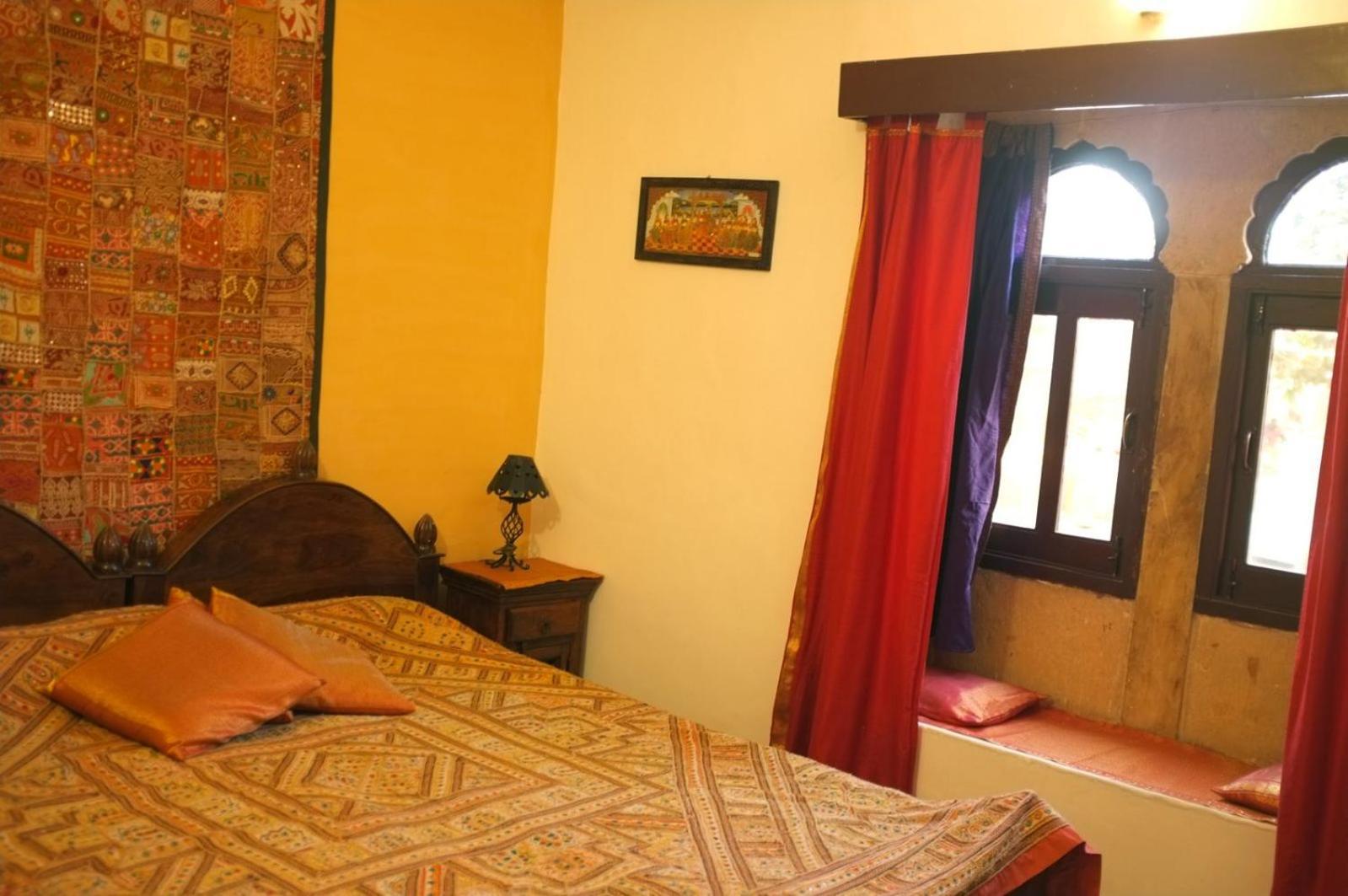 Killa Bhawan Lodge Jaisalmer