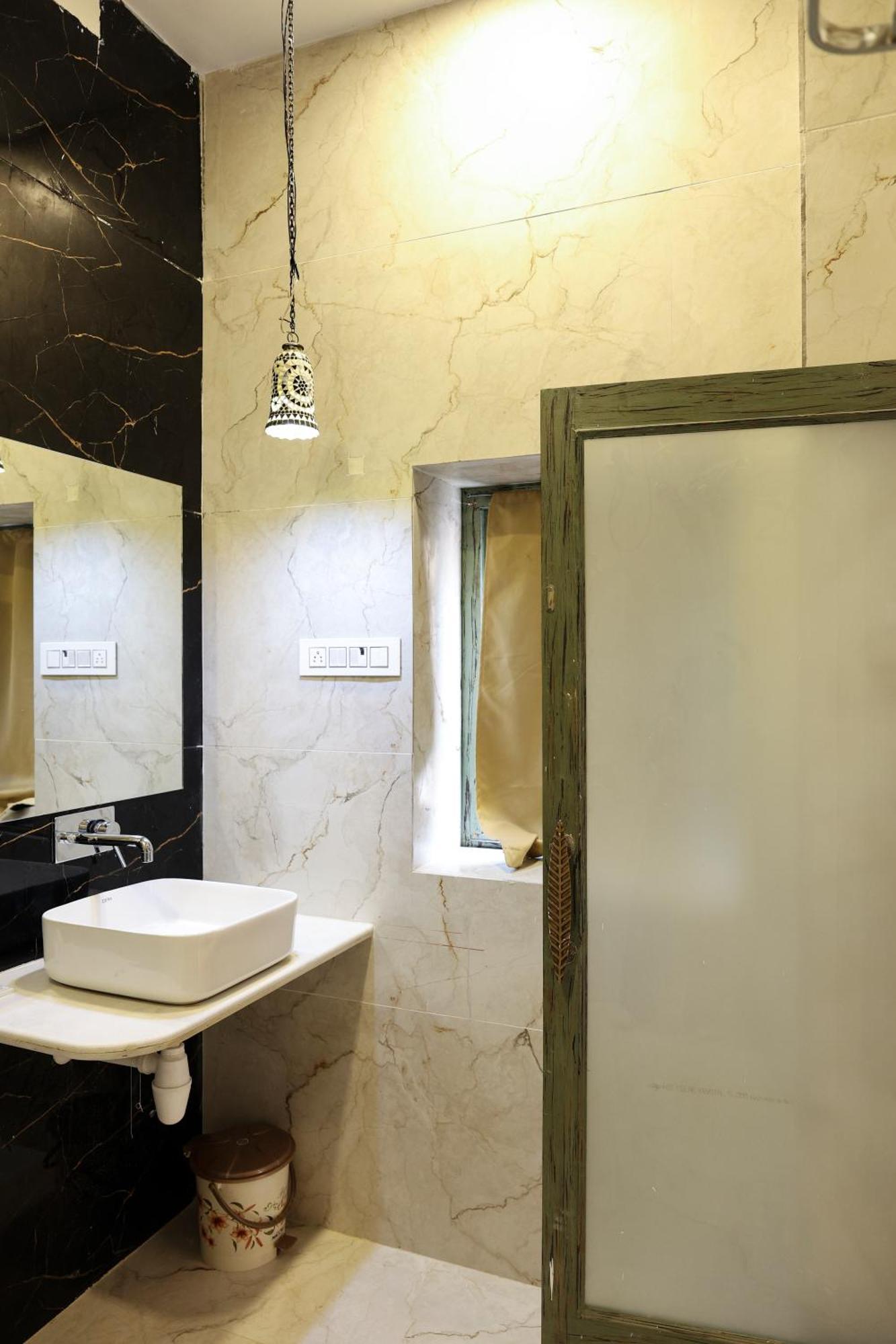 Bed & Breakfast Garh Meera - A Sensational Boutique Jaisalmer
