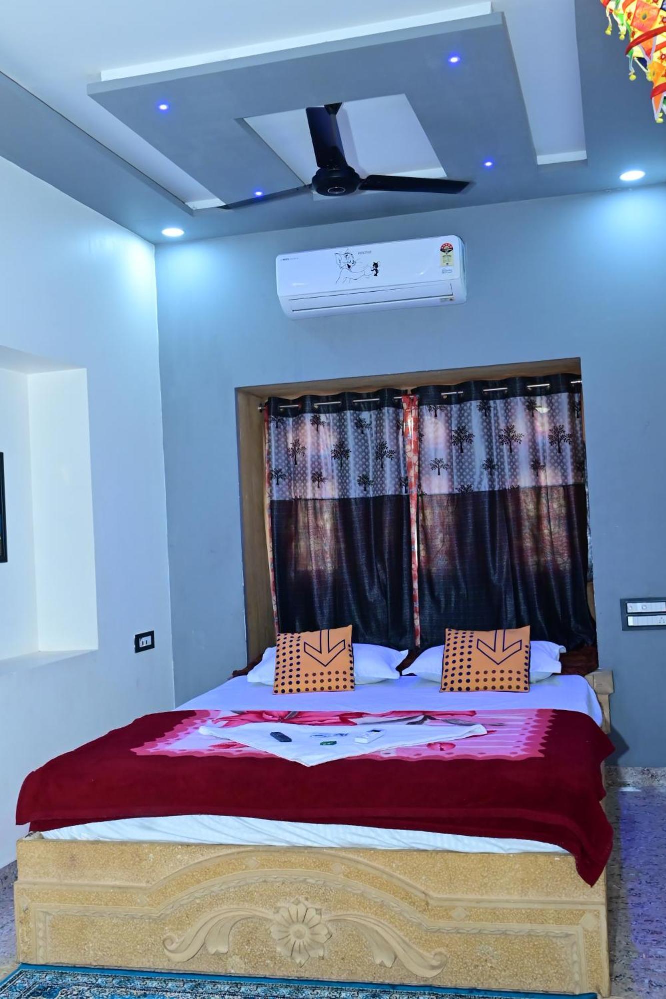 Homestay Chandra Haveli Boutique Homestay *