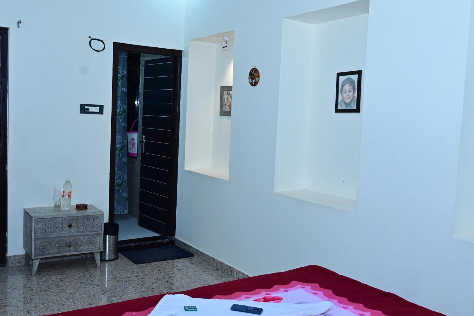 Homestay Chandra Haveli Boutique Homestay Jaisalmer