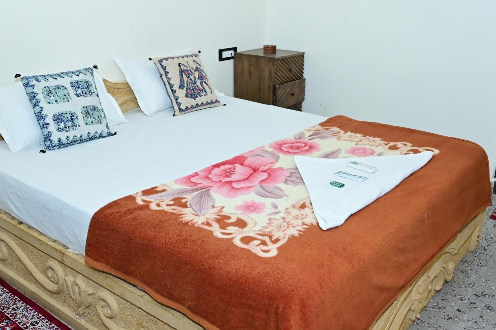 Homestay Chandra Haveli Boutique Homestay *