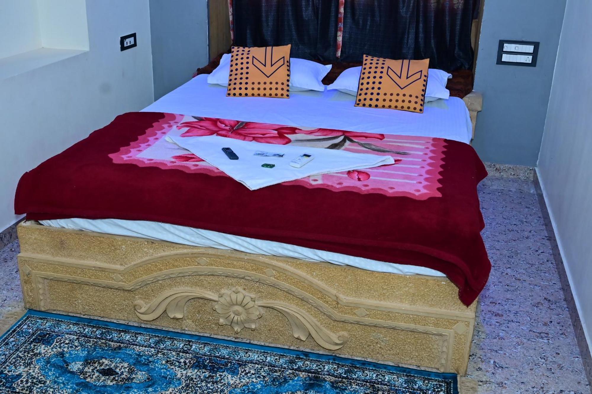 Chandra Haveli Boutique Homestay Homestay