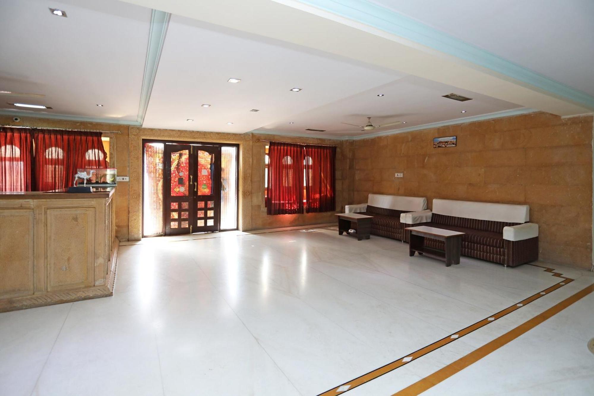 Hotel O The Sun Shine Jaisalmer