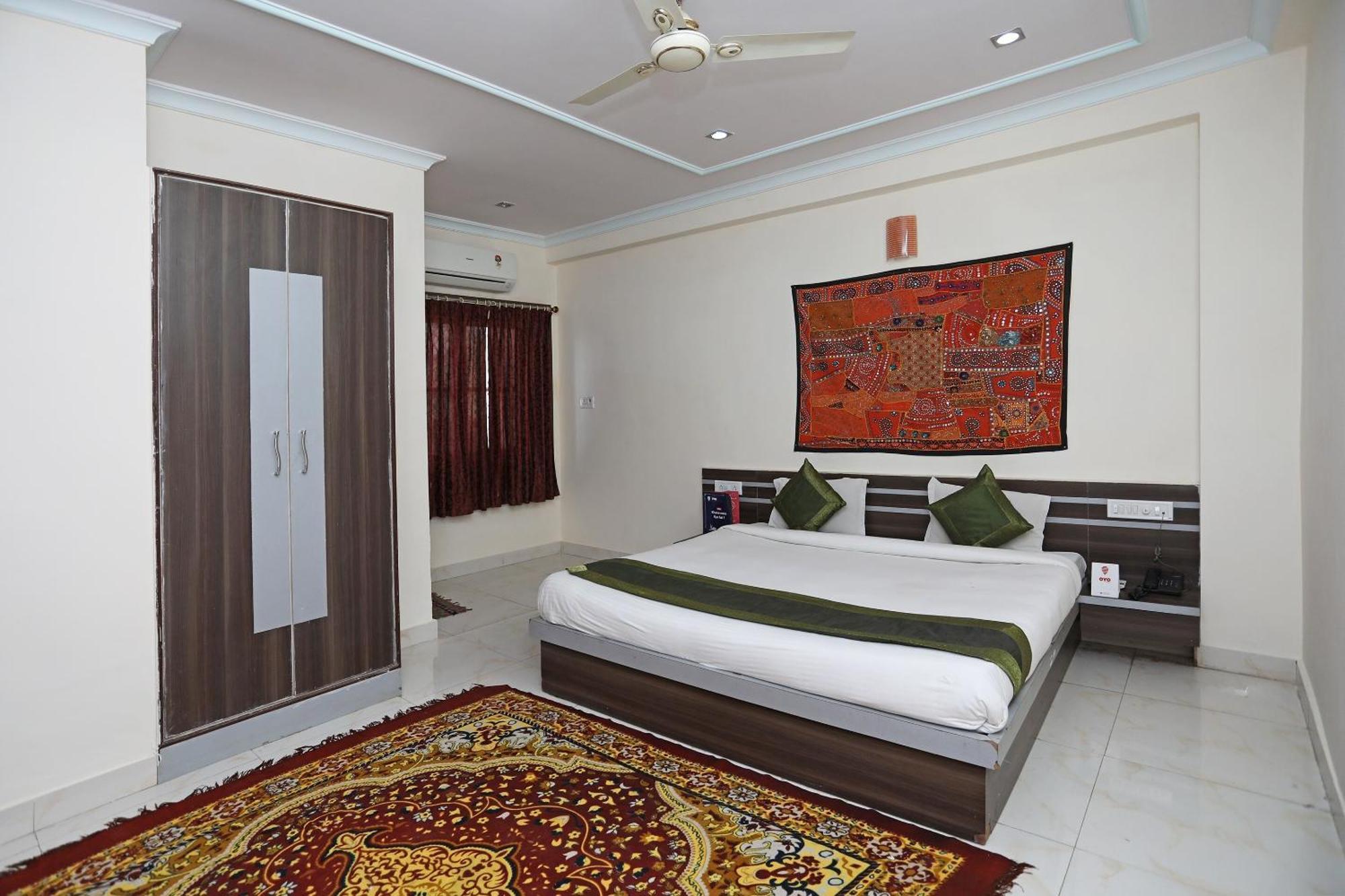 Hotel O The Sun Shine 3*