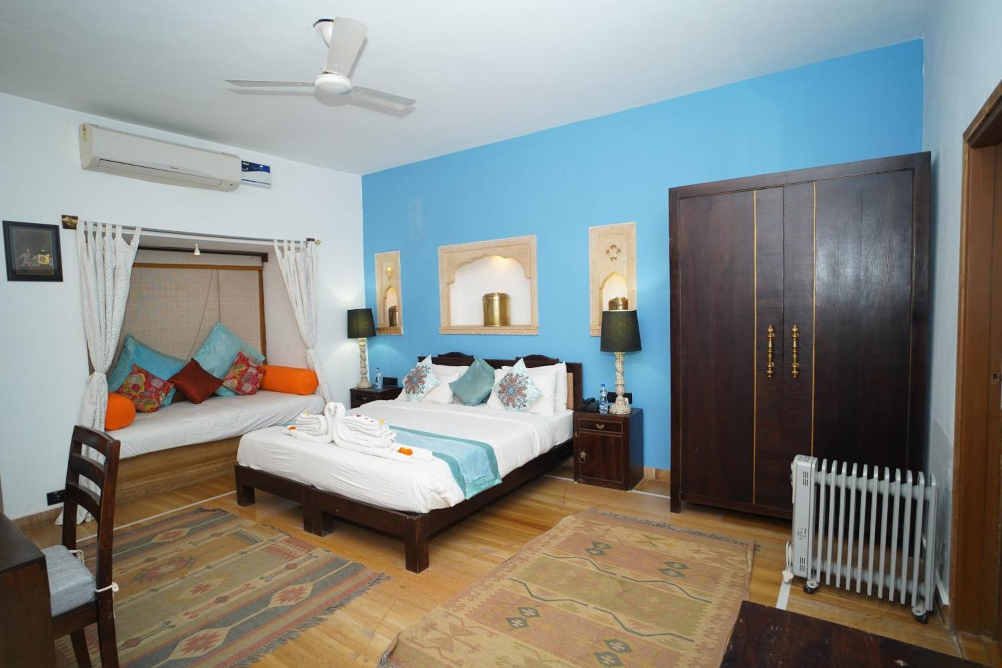 Hotel Jaisan Haveli Jaisalmer