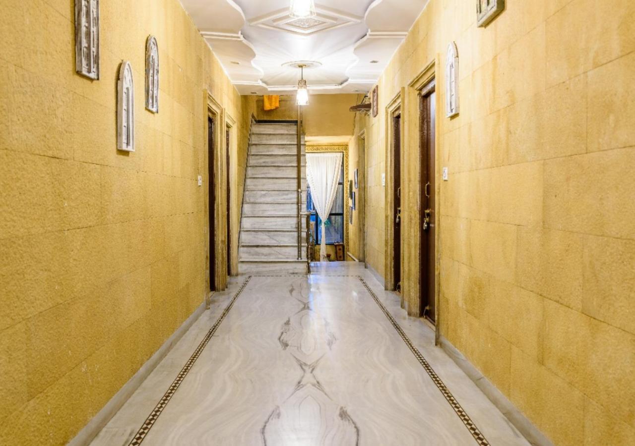 Meerana Hotel Jaisalmer