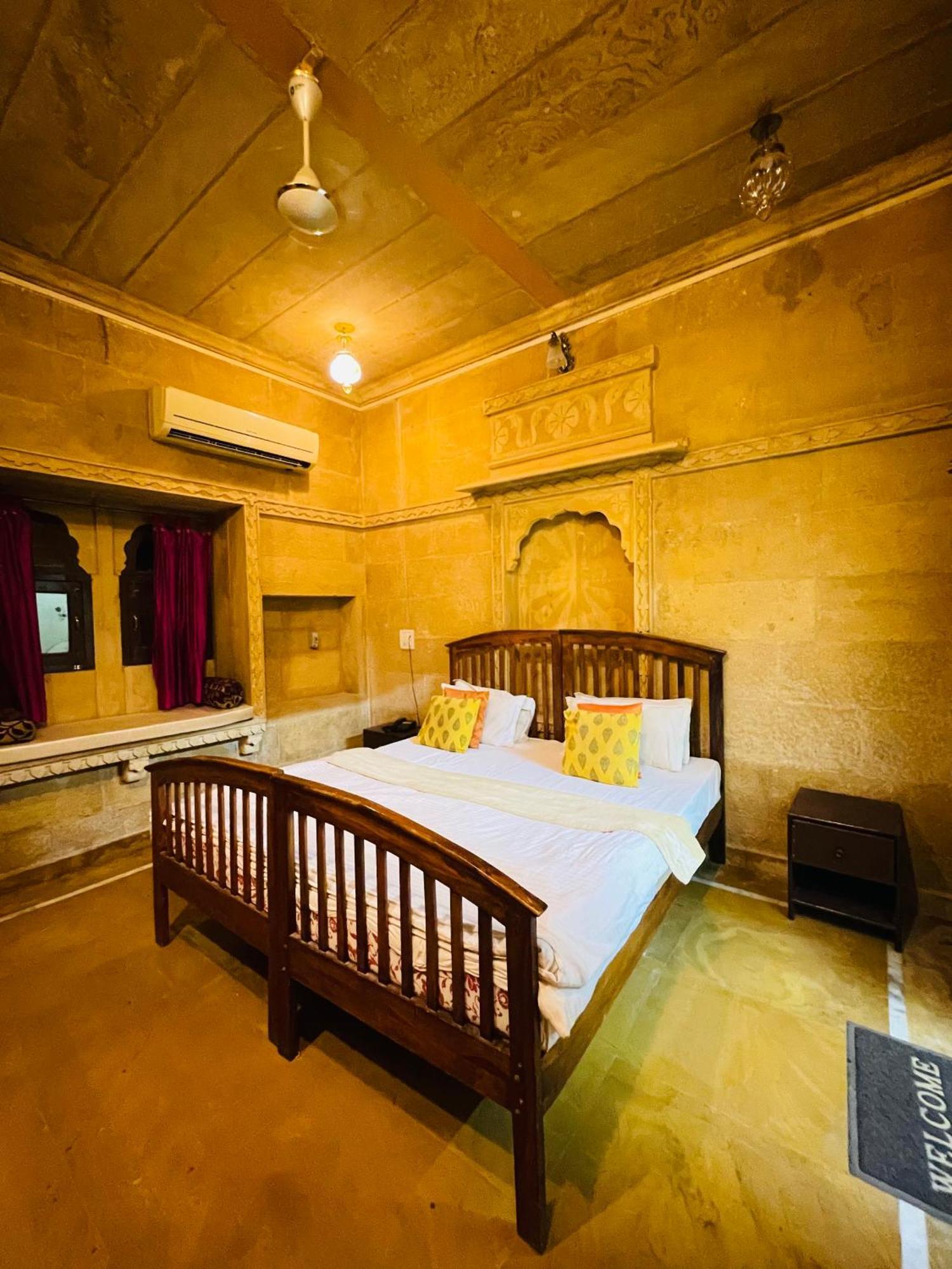 Hotel Nirmal Haveli 3*