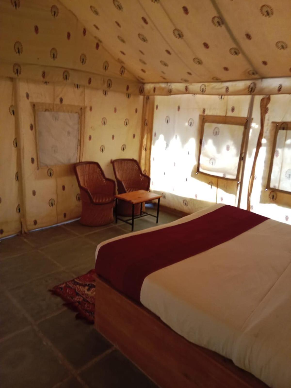 Hotel The Golden City 5*