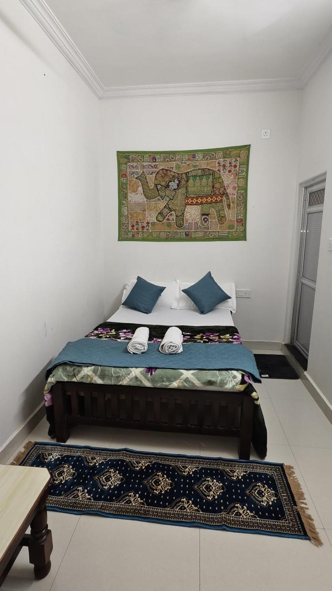 Hotel Casa Del Sol