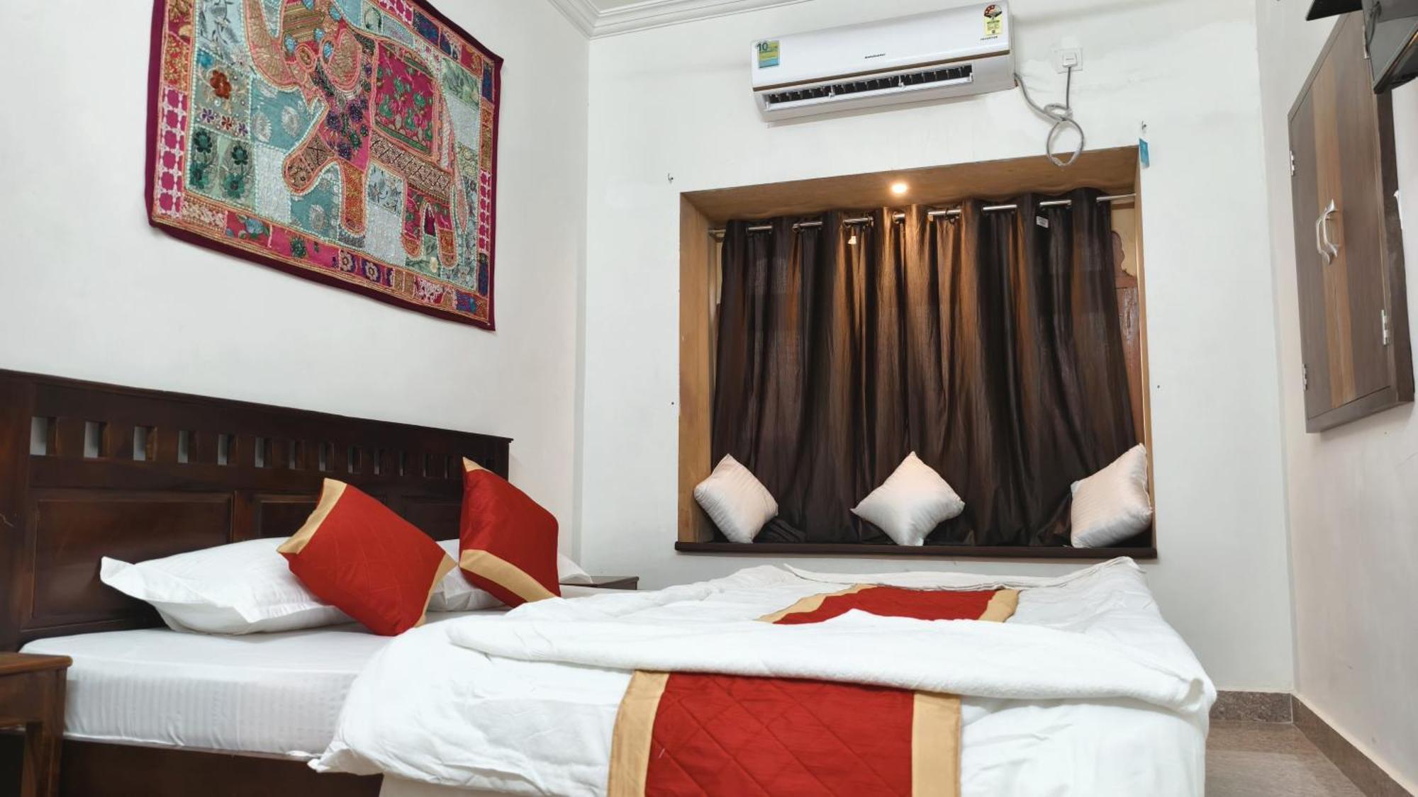 Casa Del Sol Hotel 2*