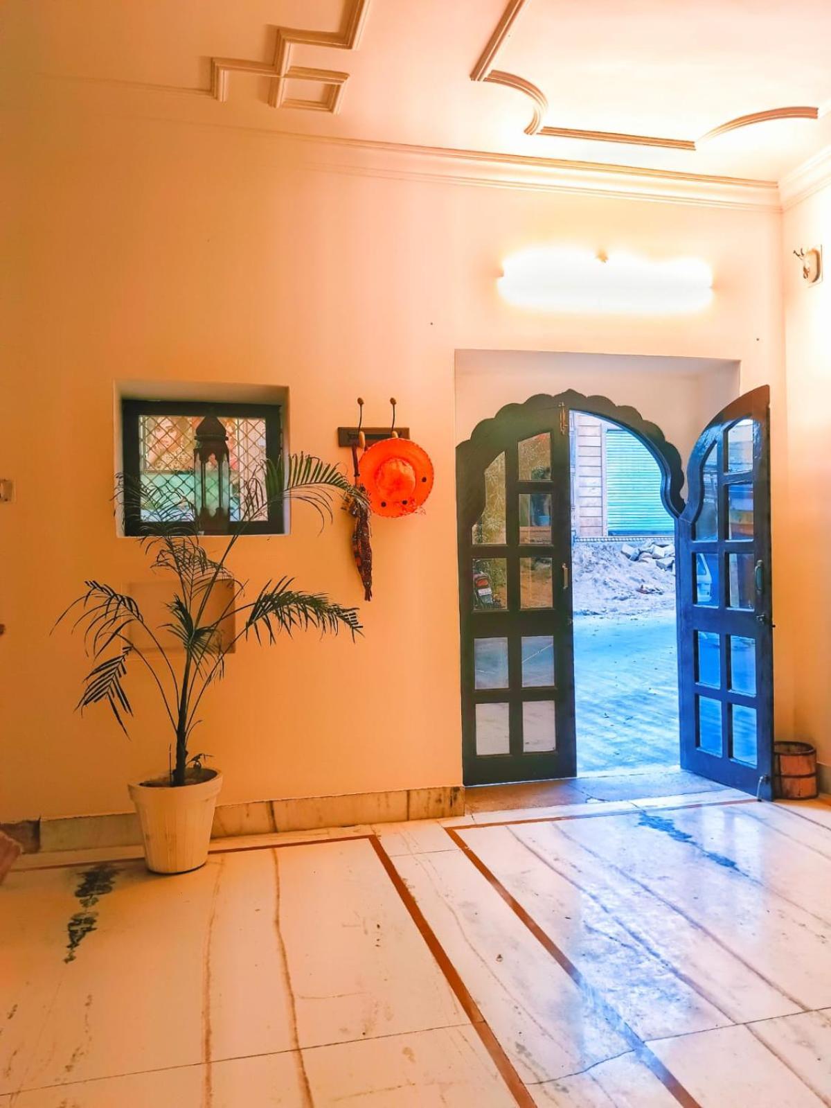 Hotel Lemonade Jaisalmer