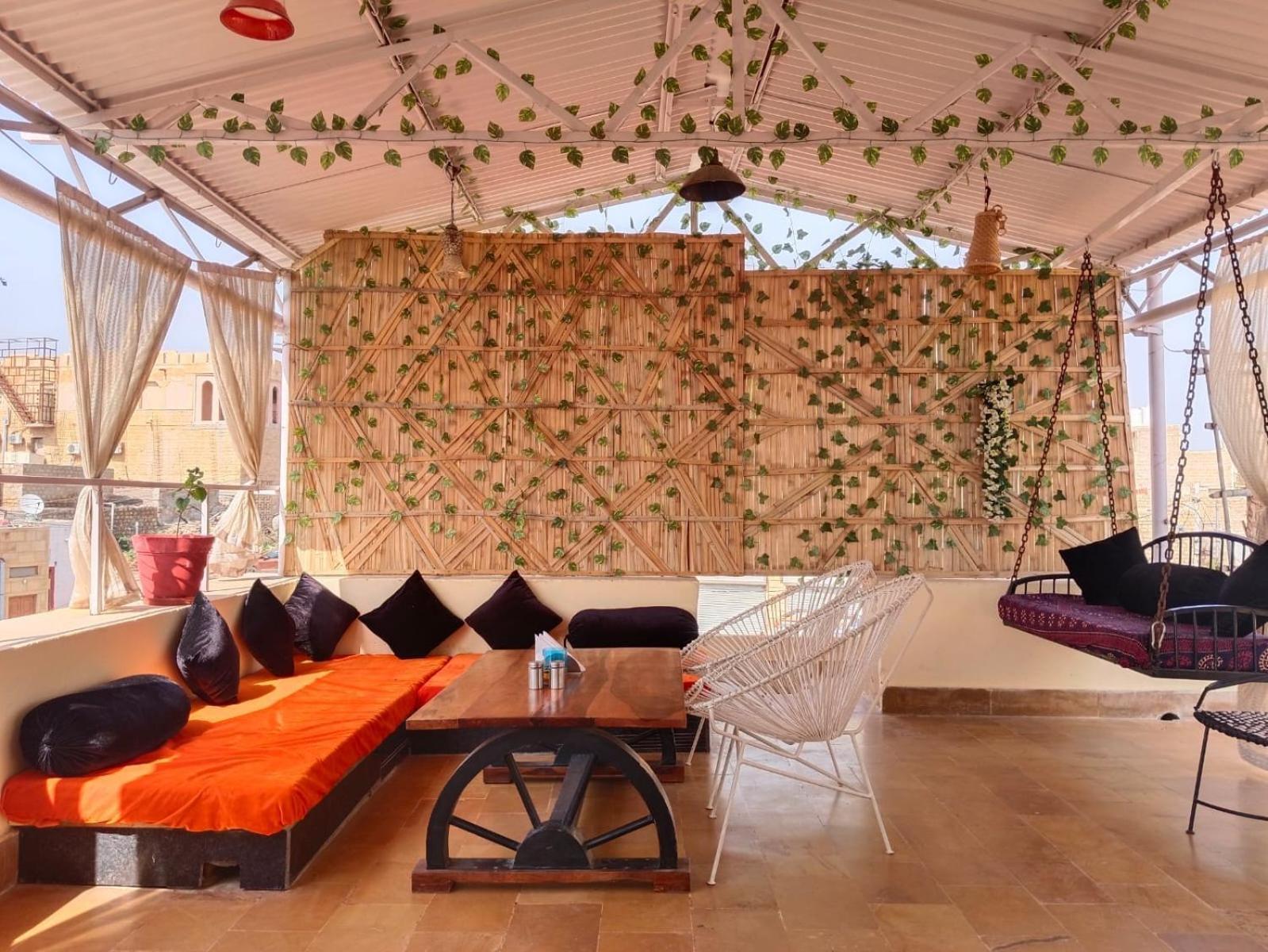 Hotel Lemonade Jaisalmer