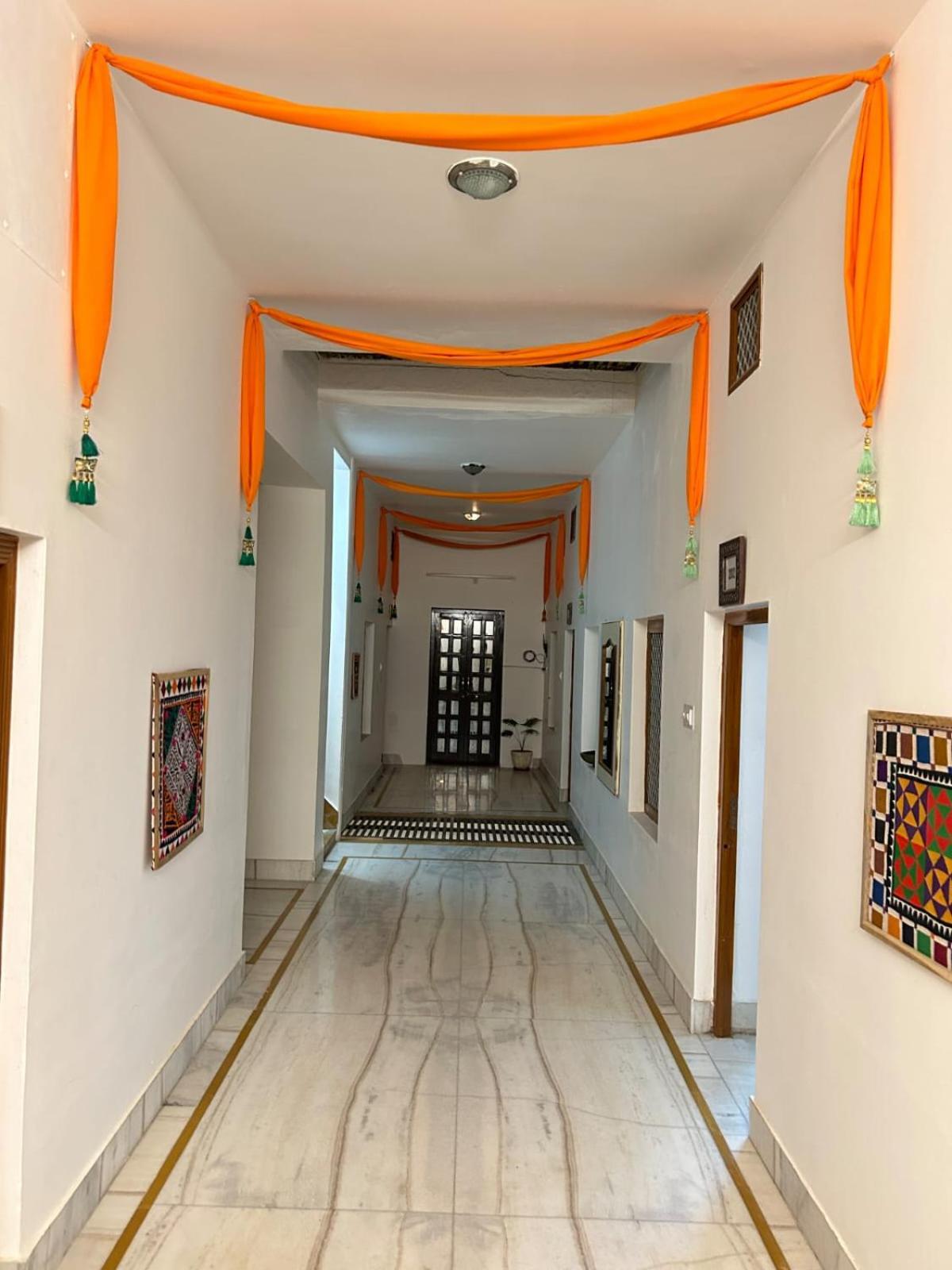 Hotel Lemonade Jaisalmer
