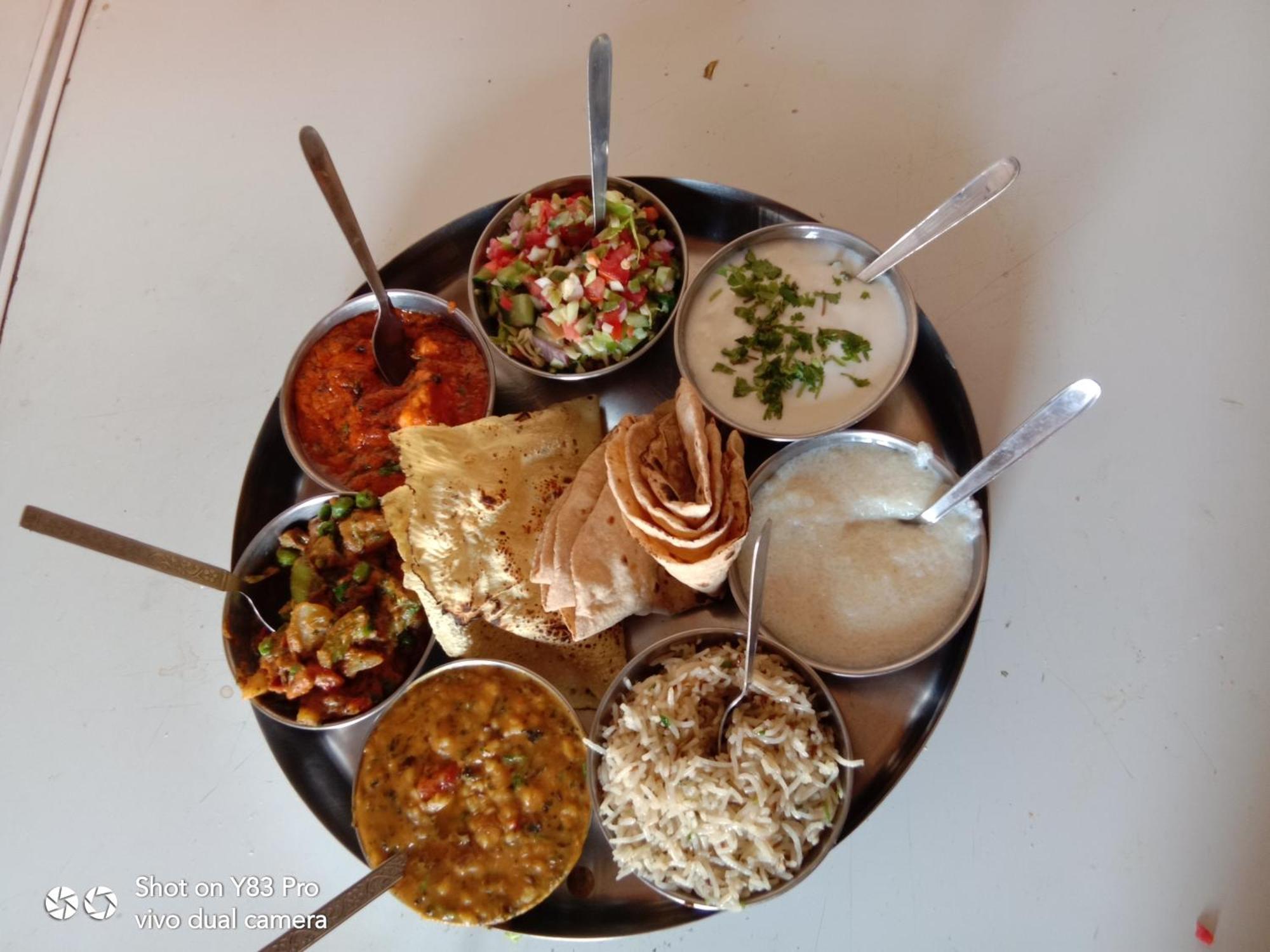 Casa Del Sol Hotel Jaisalmer