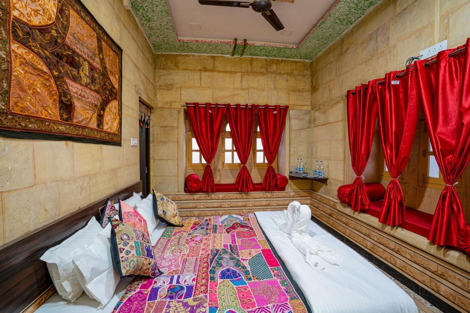 Tofu Safari Hotel 3*