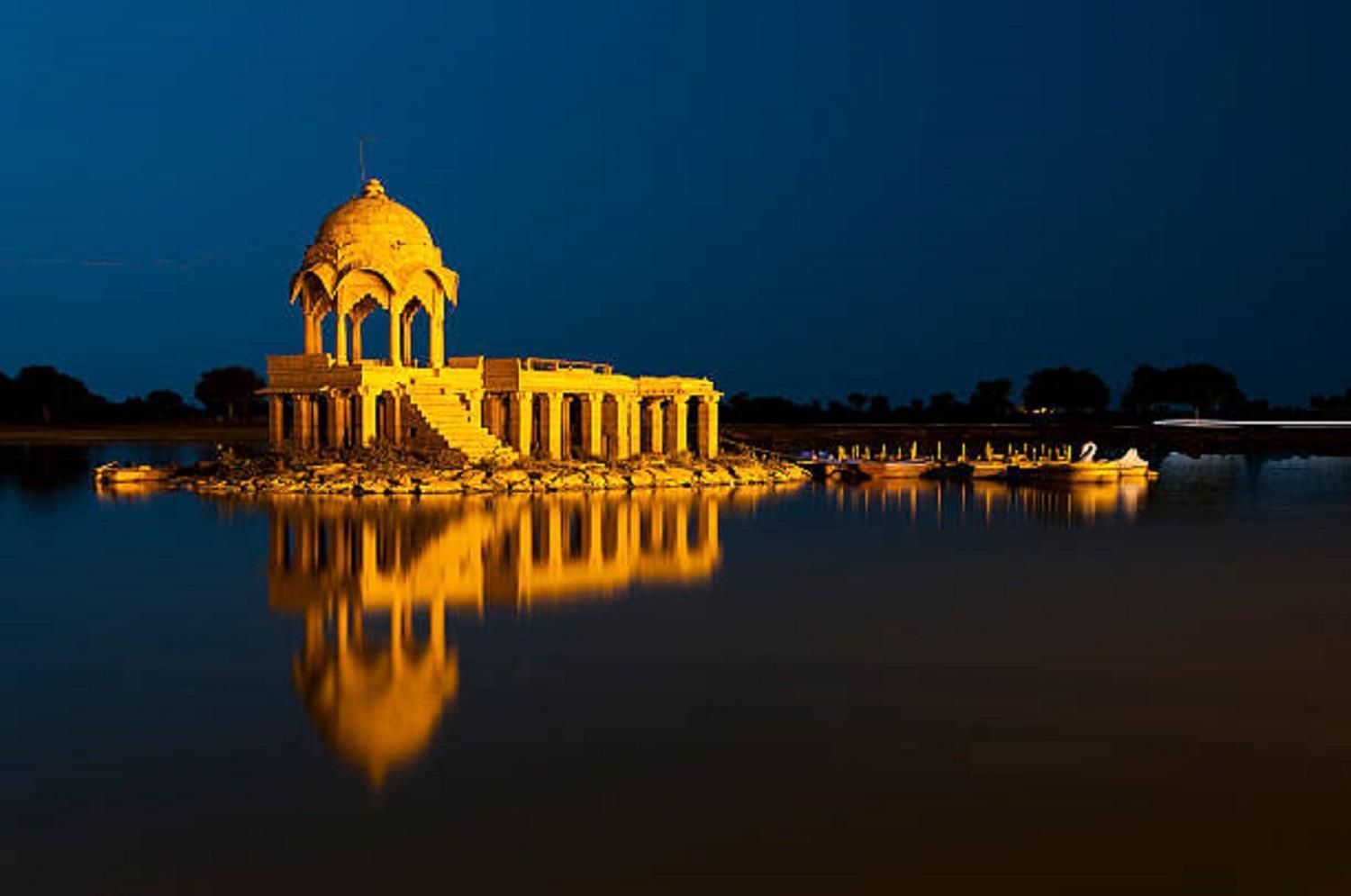 Hotel Lemonade Jaisalmer