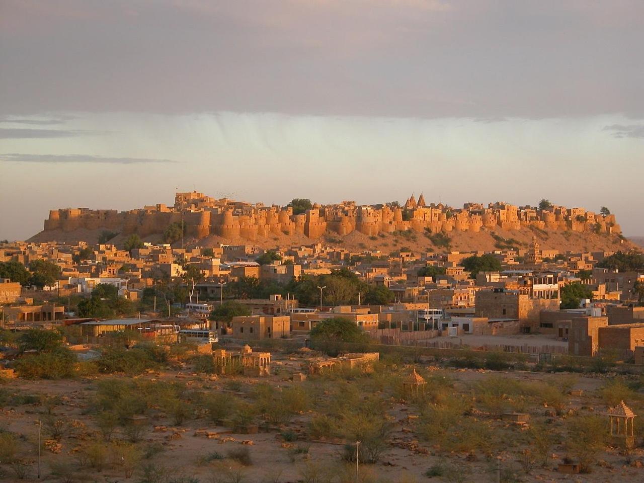 Lemonade 3* Jaisalmer