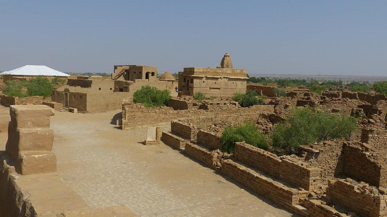 Hotel Lemonade Jaisalmer