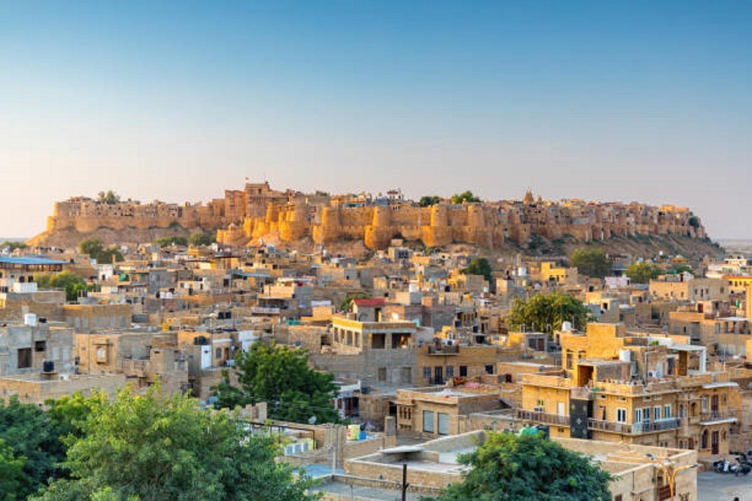 Lemonade Jaisalmer