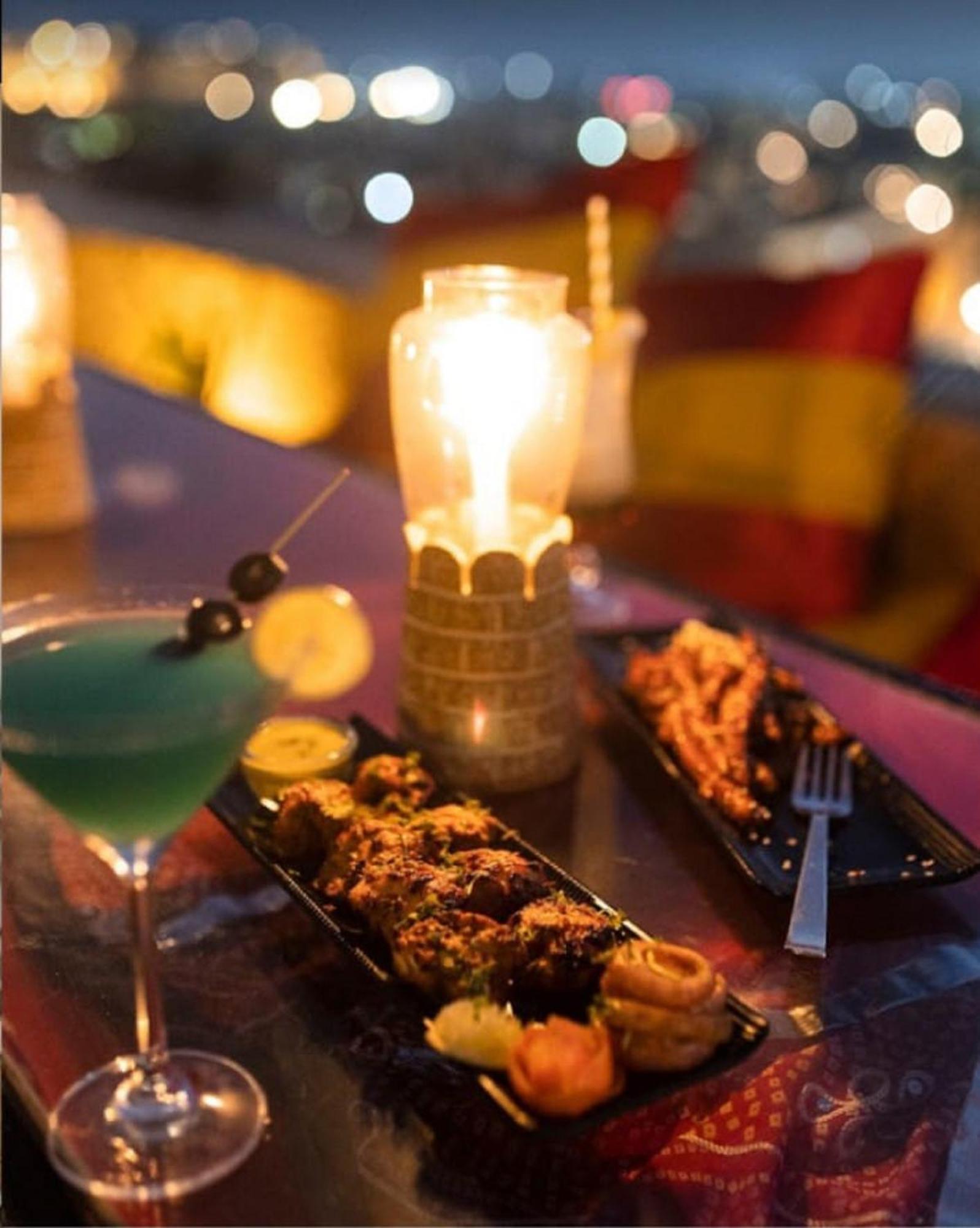 Lemonade Hotel Jaisalmer