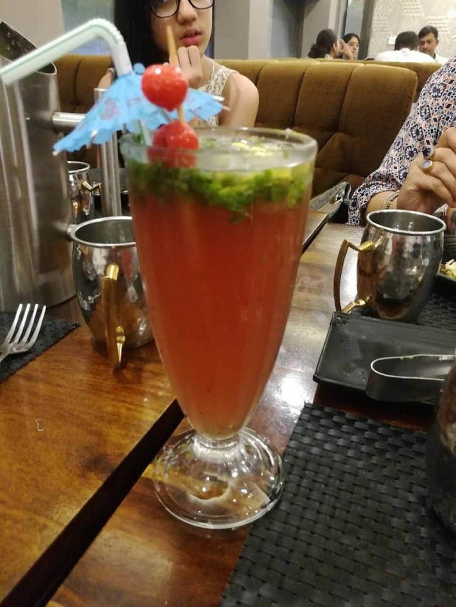 Lemonade 3* Jaisalmer