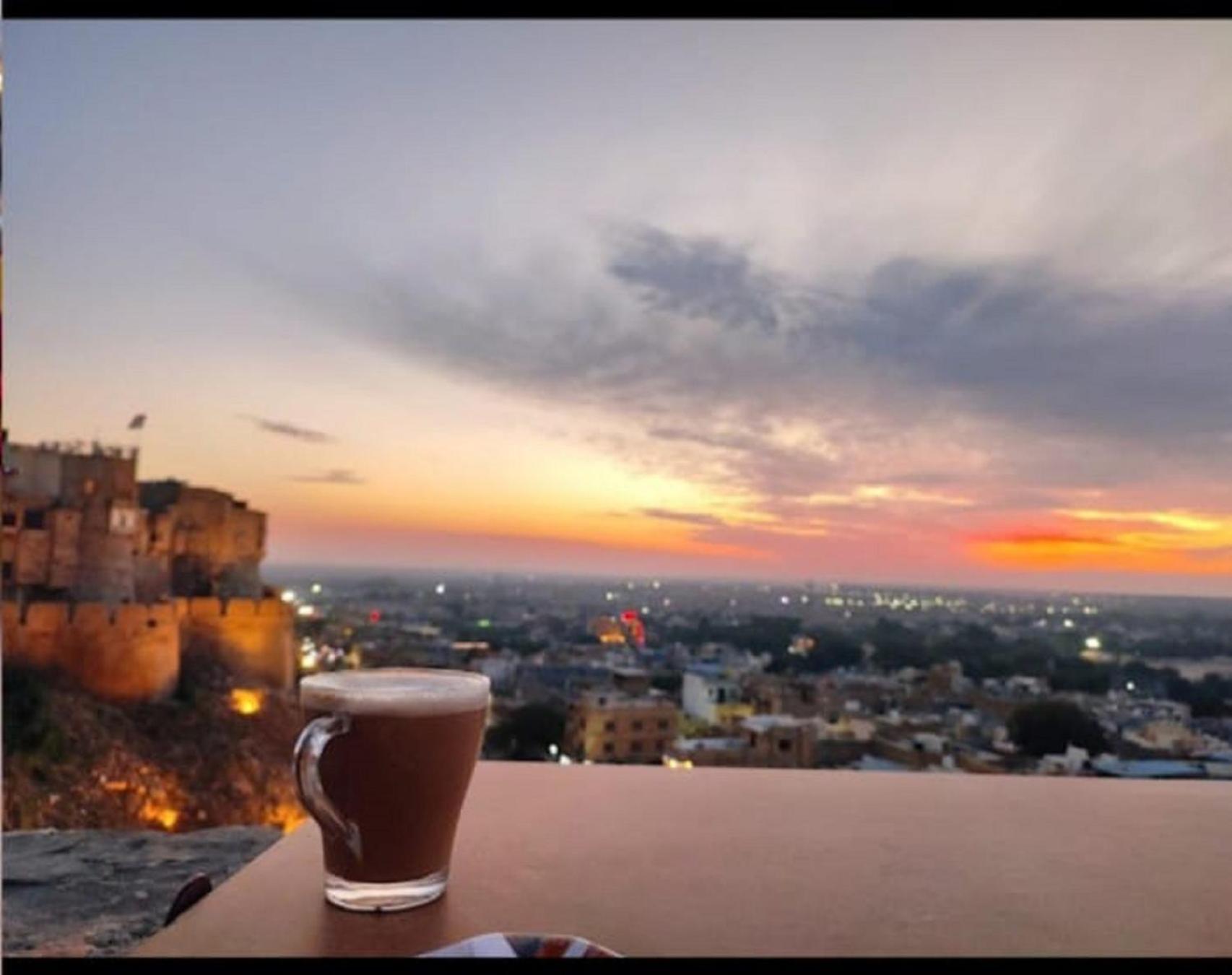 Lemonade Jaisalmer