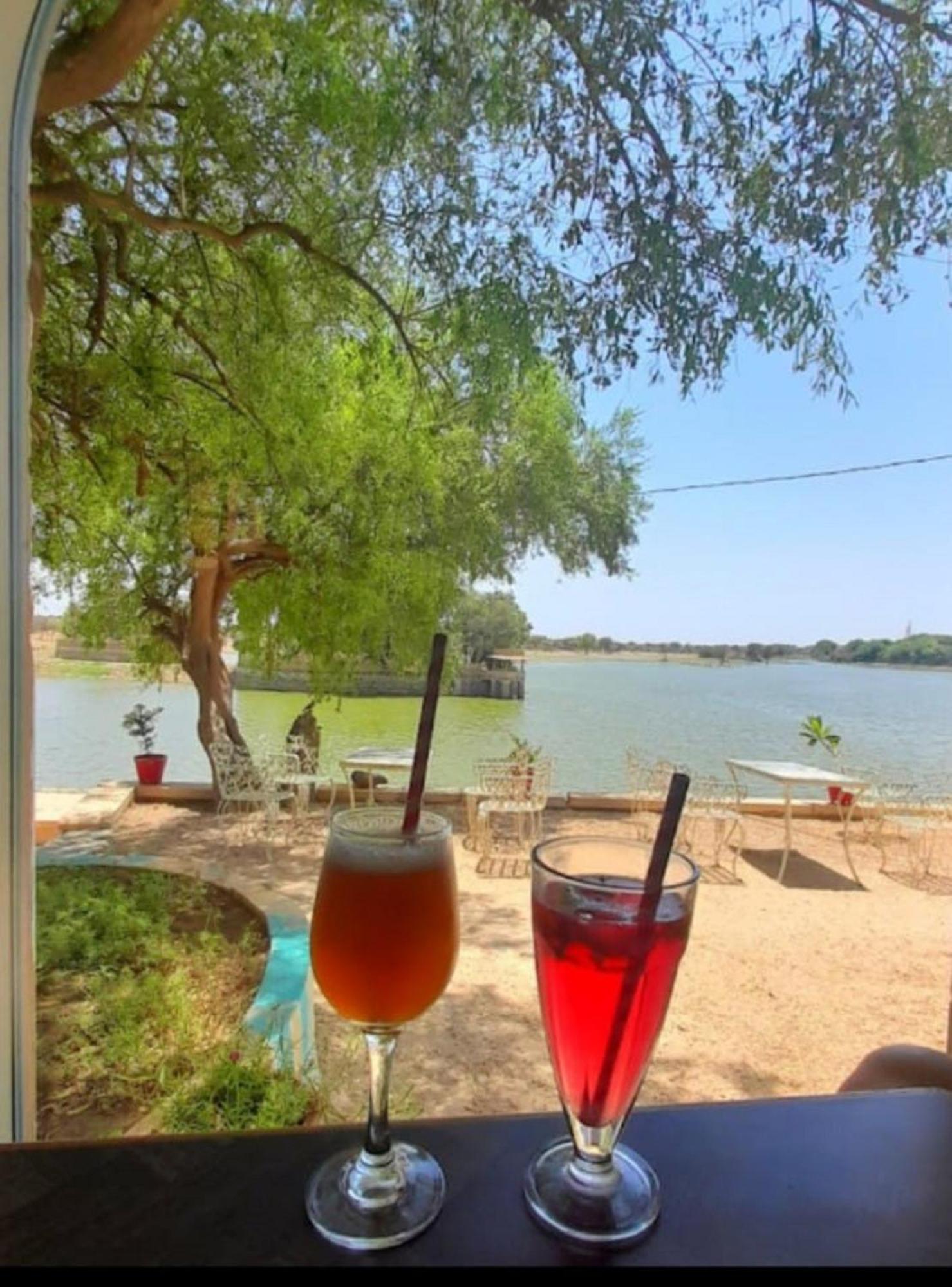 Lemonade 3* Jaisalmer