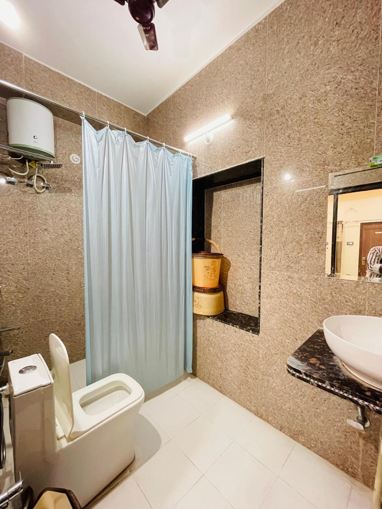 Chandra Haveli Boutique Homestay Jaisalmer