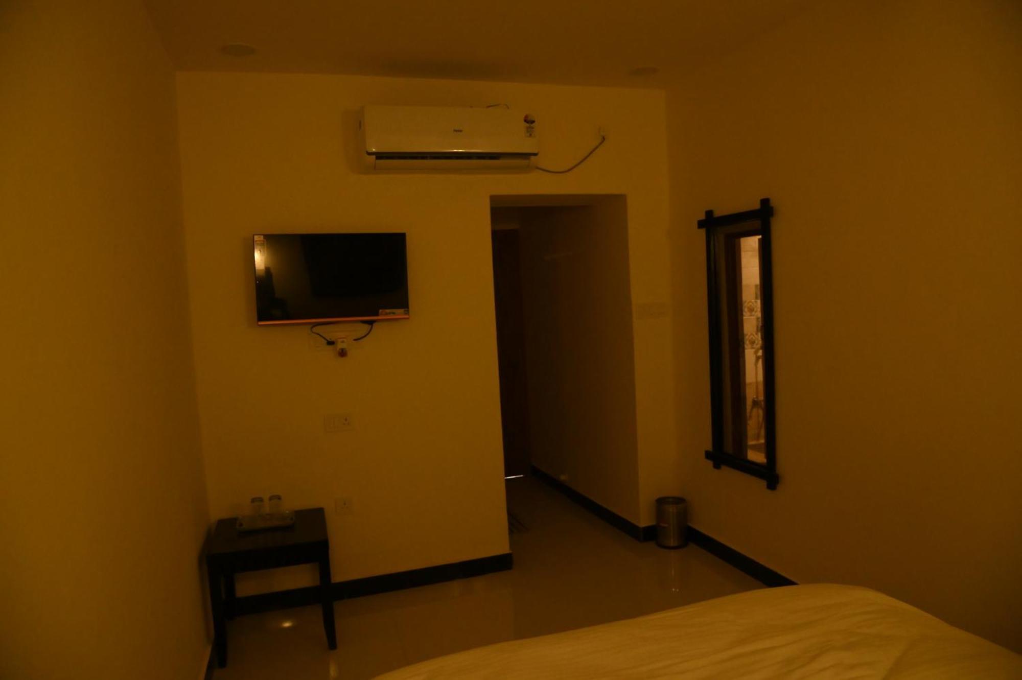 Hotel The Travel Bug