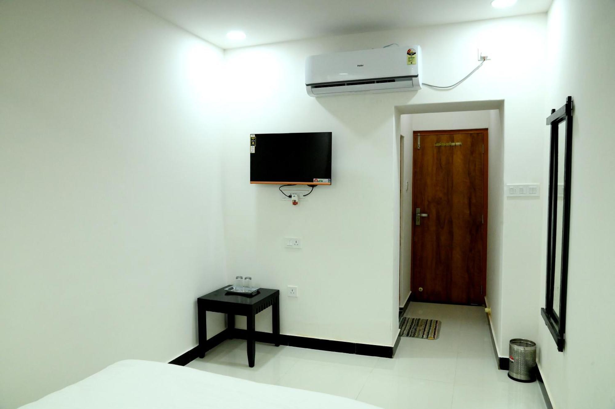 Hotel The Travel Bug Jaisalmer