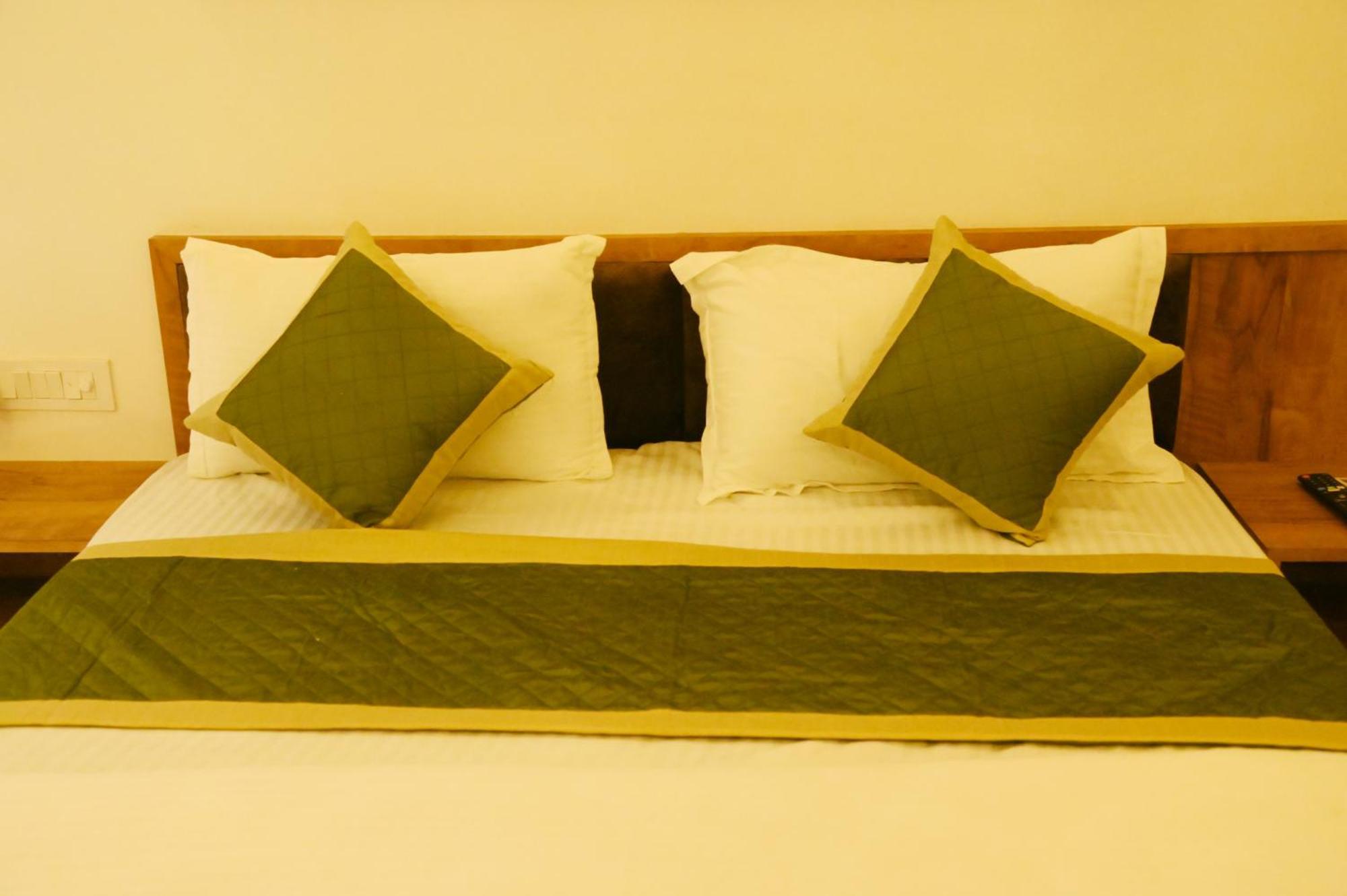 Hotel The Travel Bug