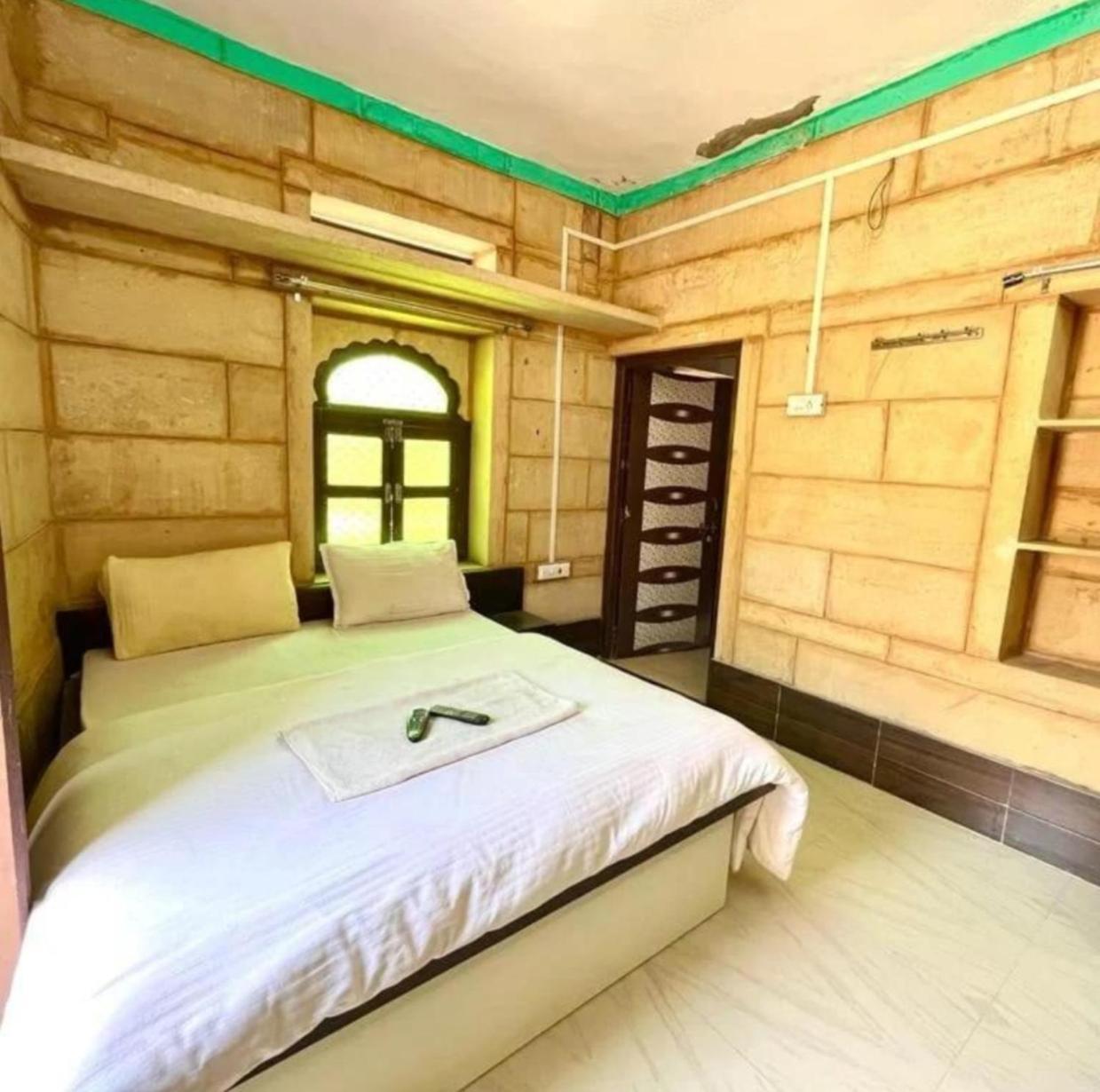 Sunset Homestay Jaisalmer