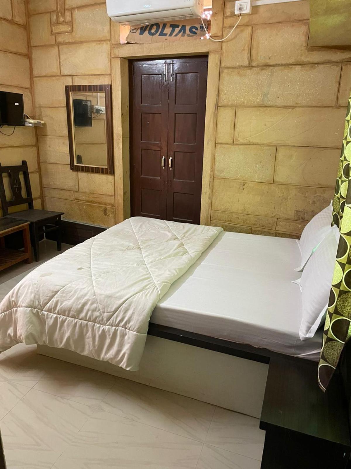 Sunset Homestay Jaisalmer