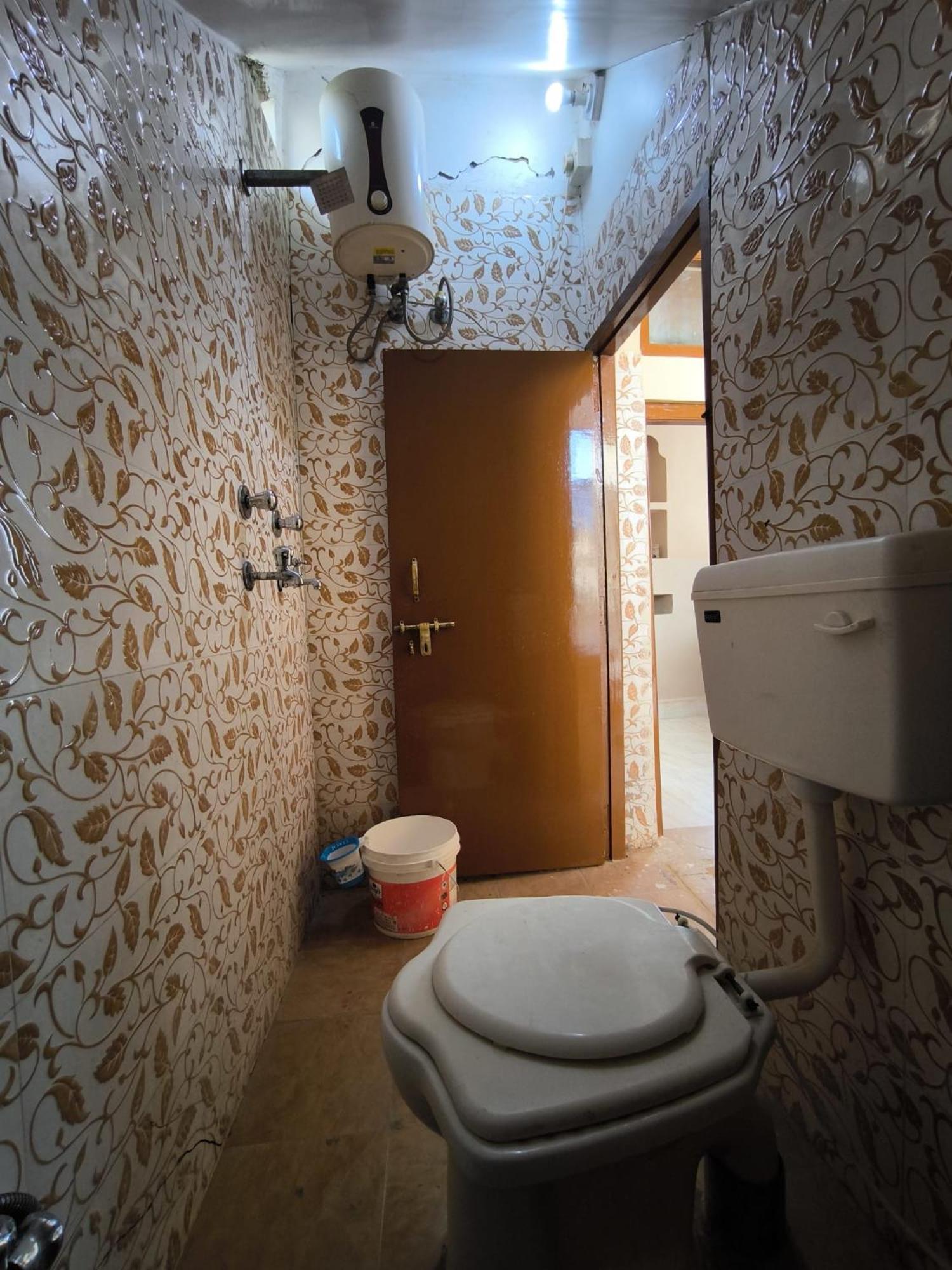 Mirage Guest house