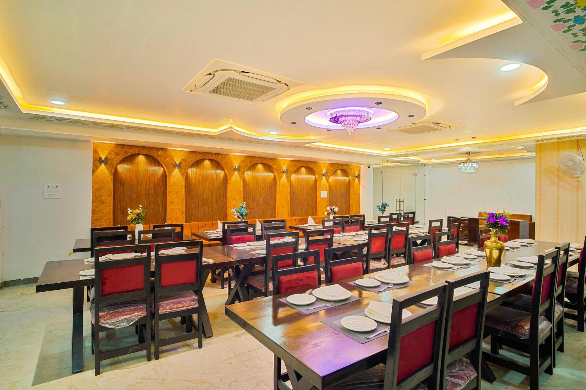 Hotel Jaisal - Pure Veg Jaisalmer