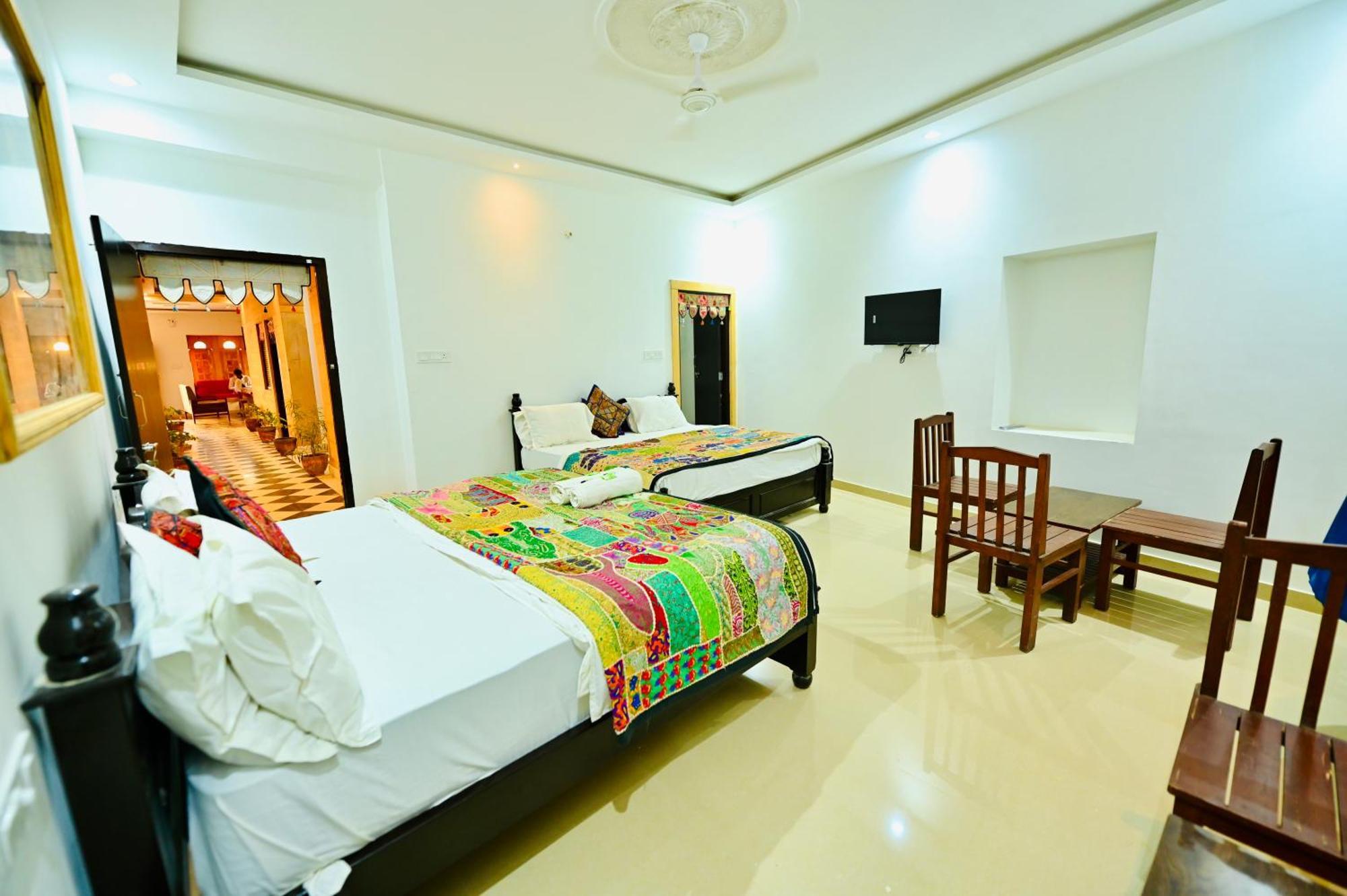Kings Hotel Jaisalmer