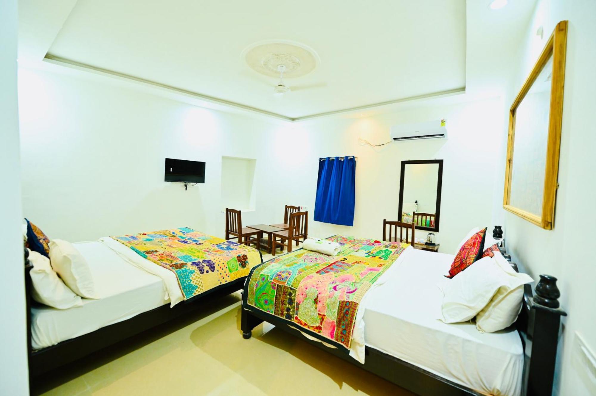Hotel Kings Jaisalmer
