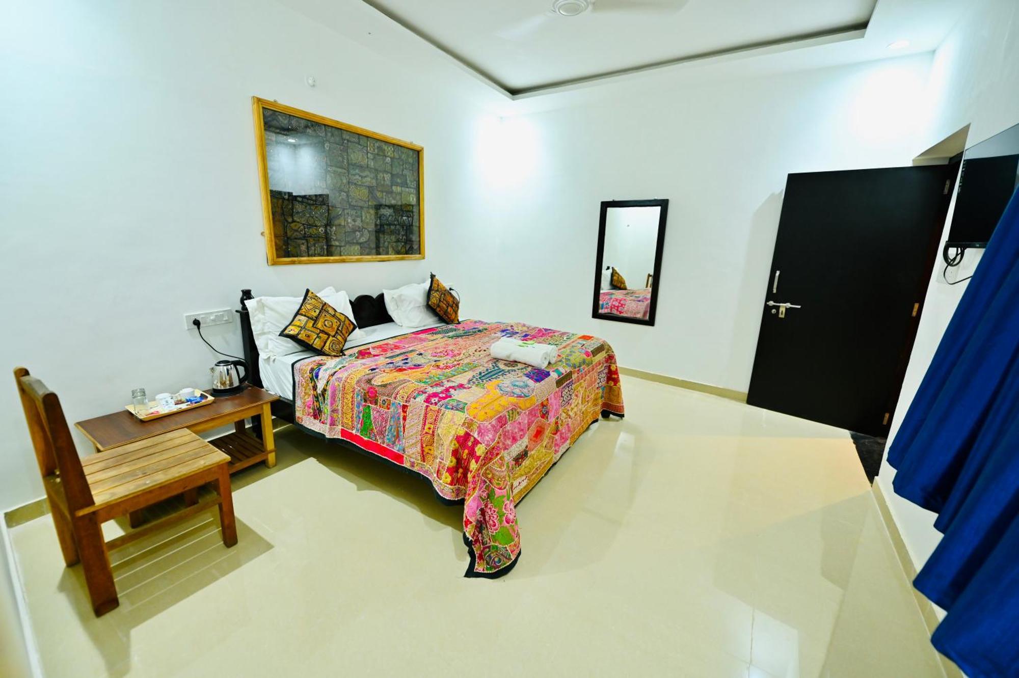 Kings Hotel Jaisalmer