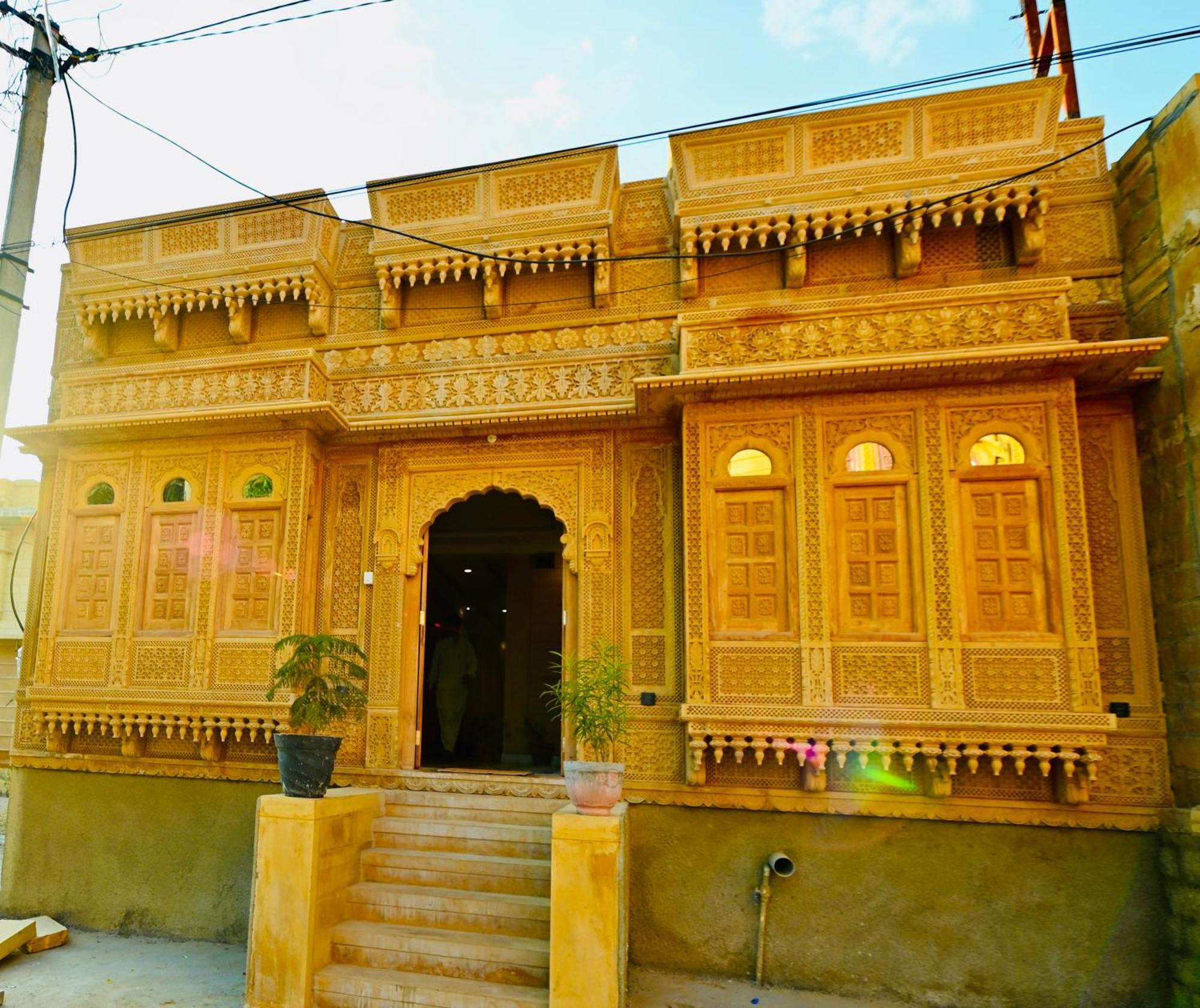 Kings 3* Jaisalmer