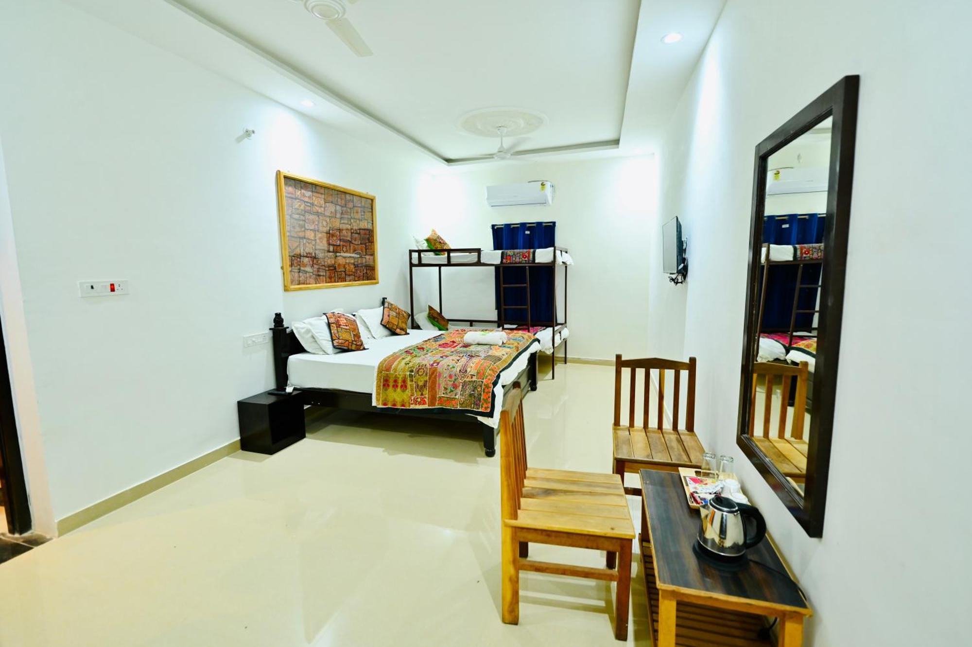 Kings Hotel Jaisalmer