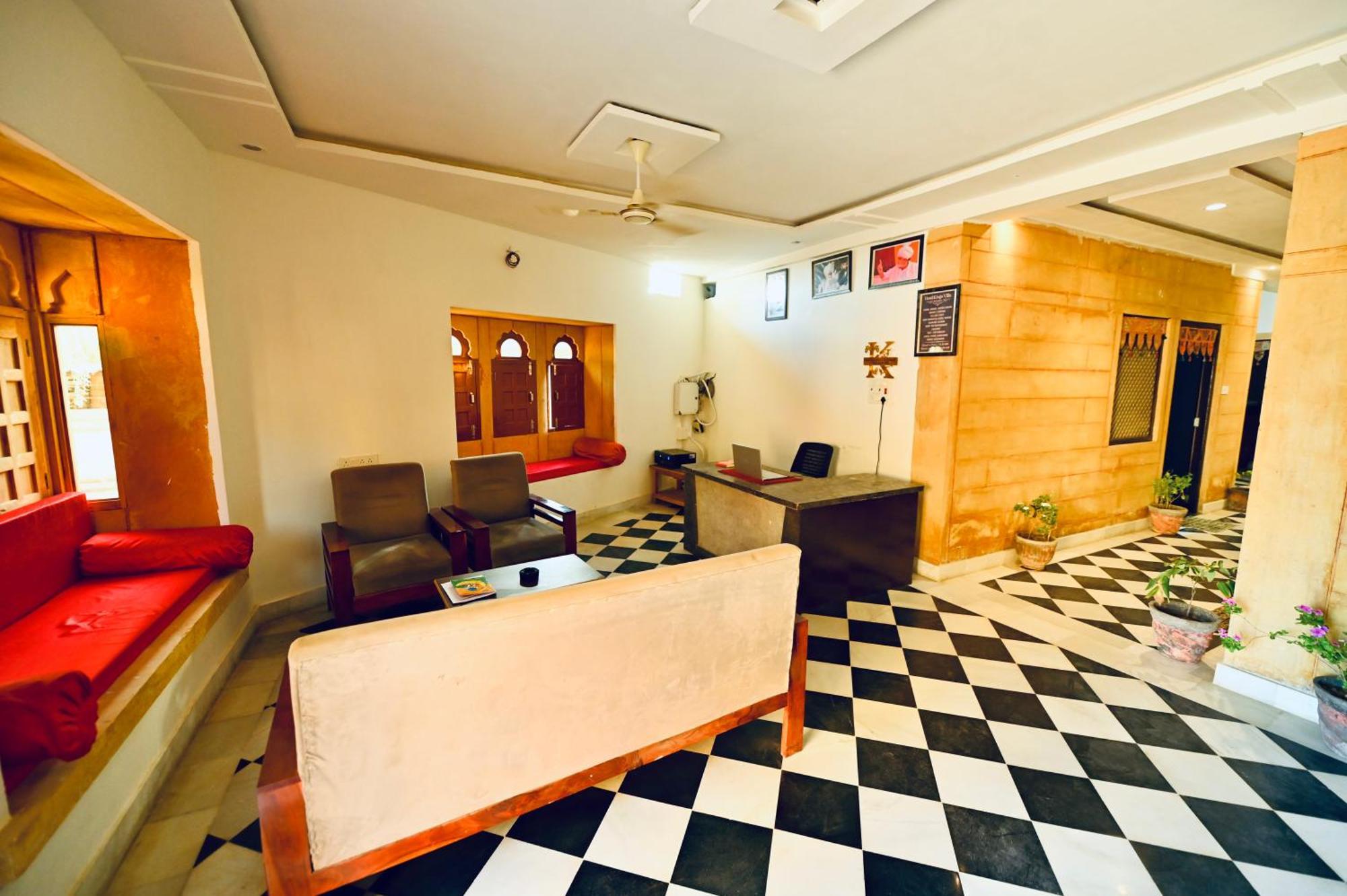 Kings 3* Jaisalmer