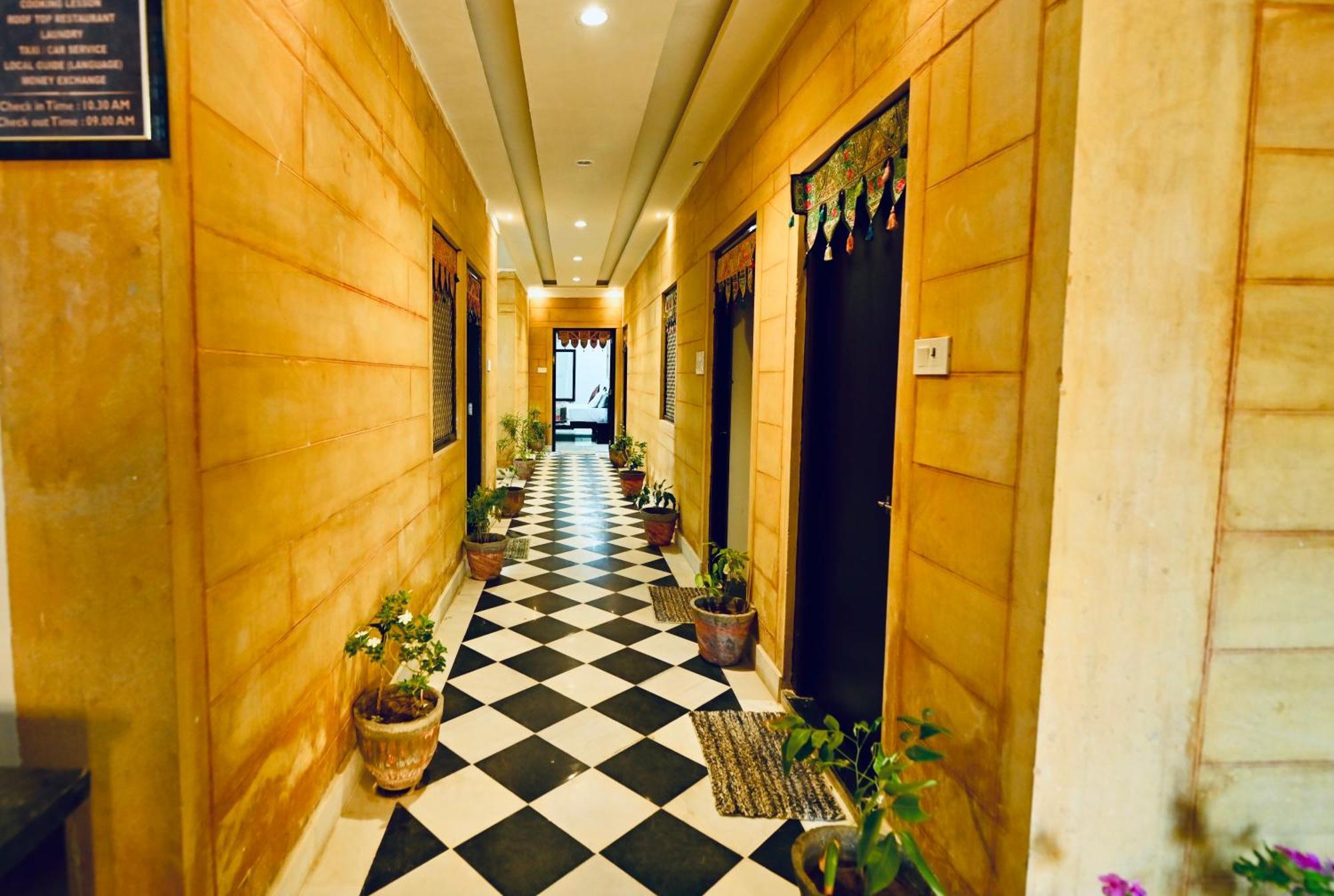 Kings Hotel Jaisalmer