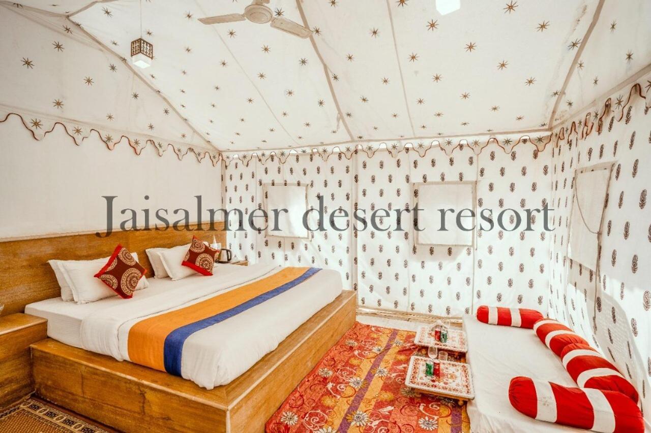 Desert Jaisalmer