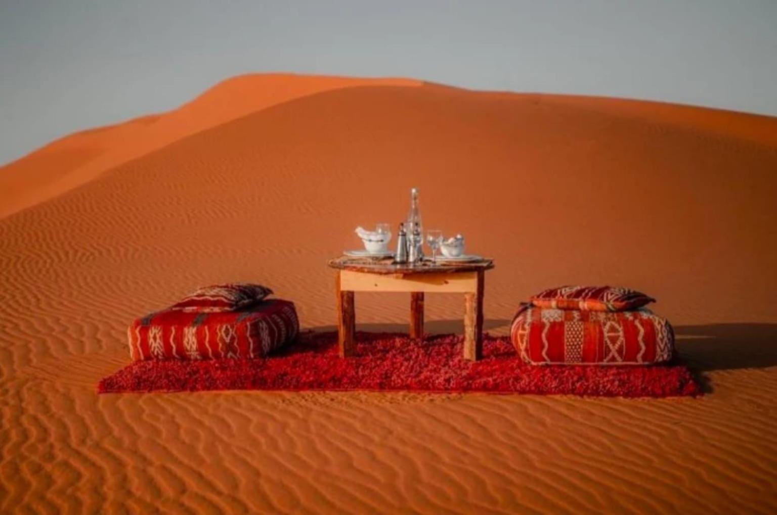 Lakhina Heritage Desert Camp Resort