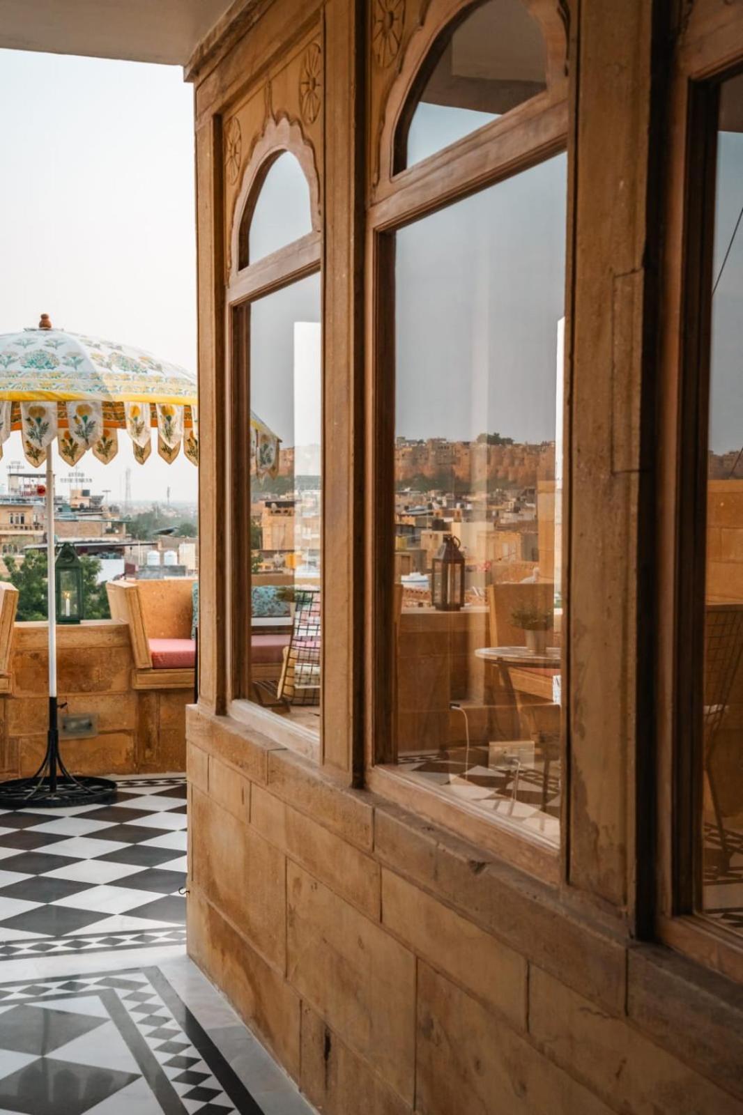 Hotel The Secret House - Adults Only Jaisalmer