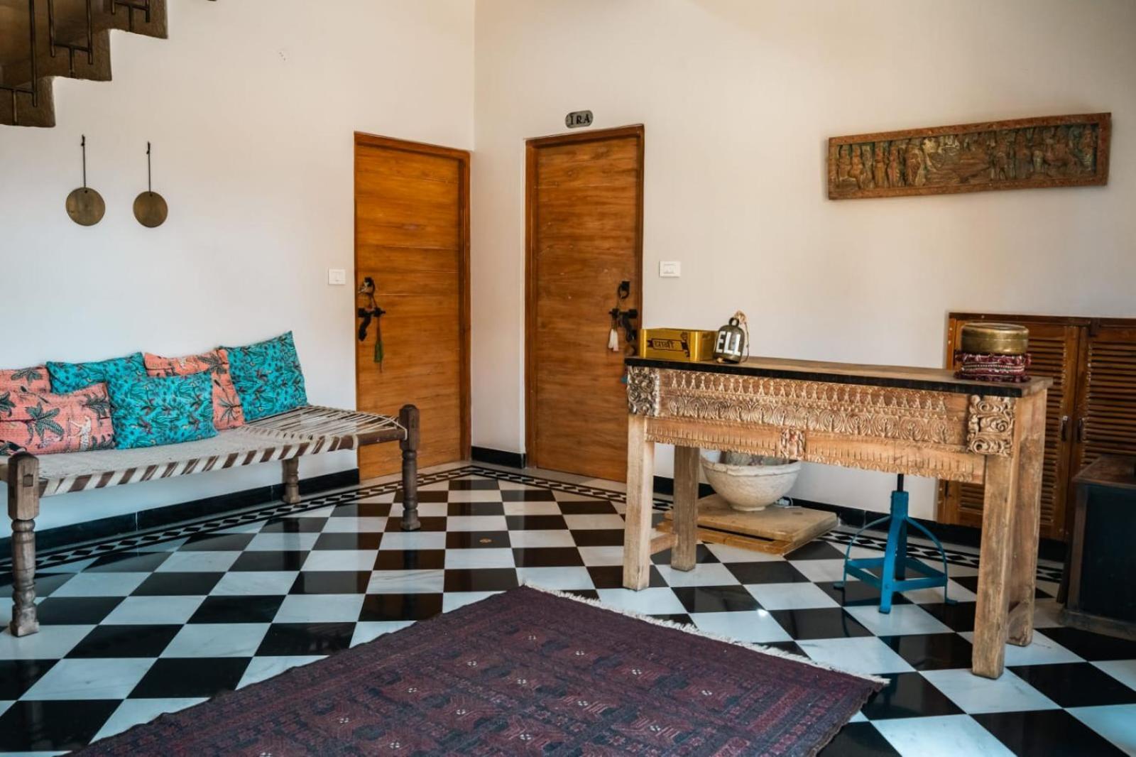 The Secret House - Adults Only Hotel