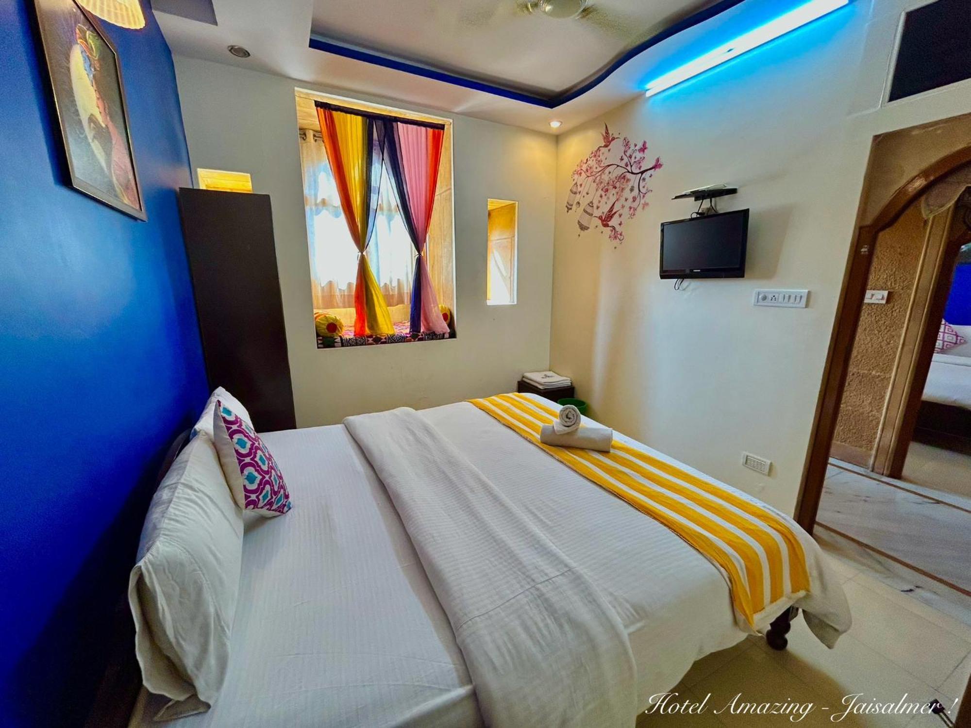Hotel Amazing Jaisalmer